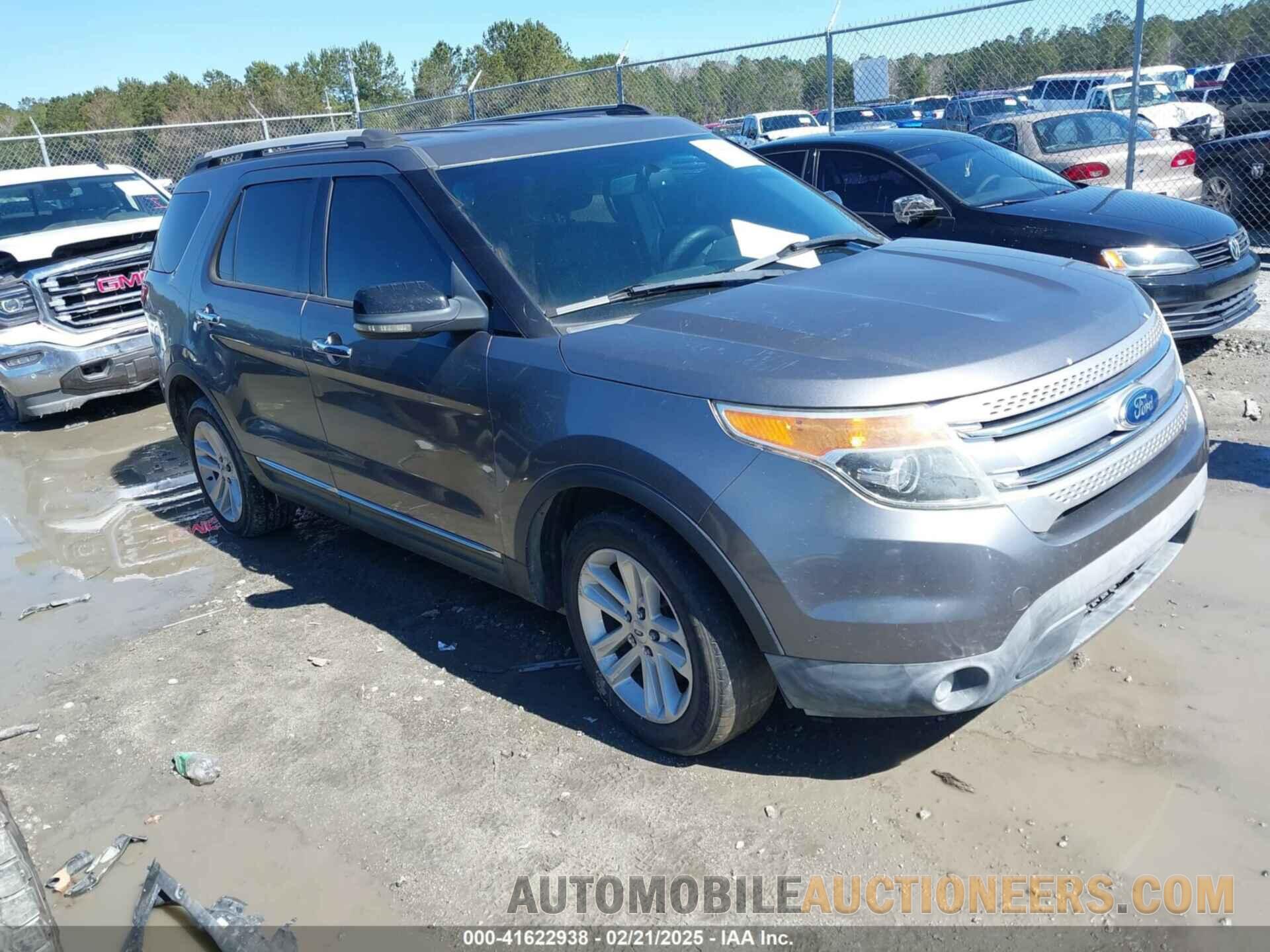 1FMHK7D83CGA74574 FORD EXPLORER 2012