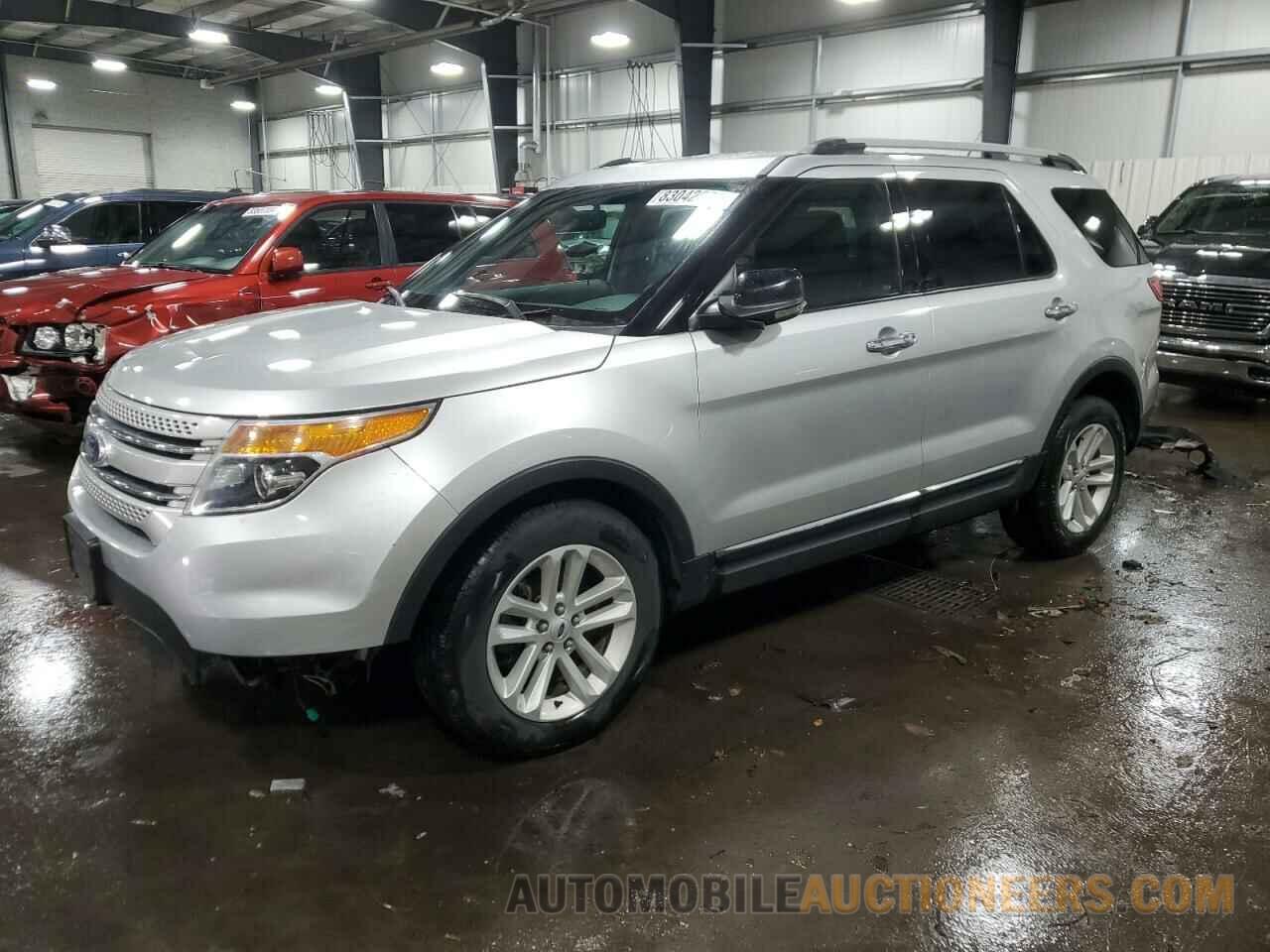 1FMHK7D84CGA83882 FORD EXPLORER 2012