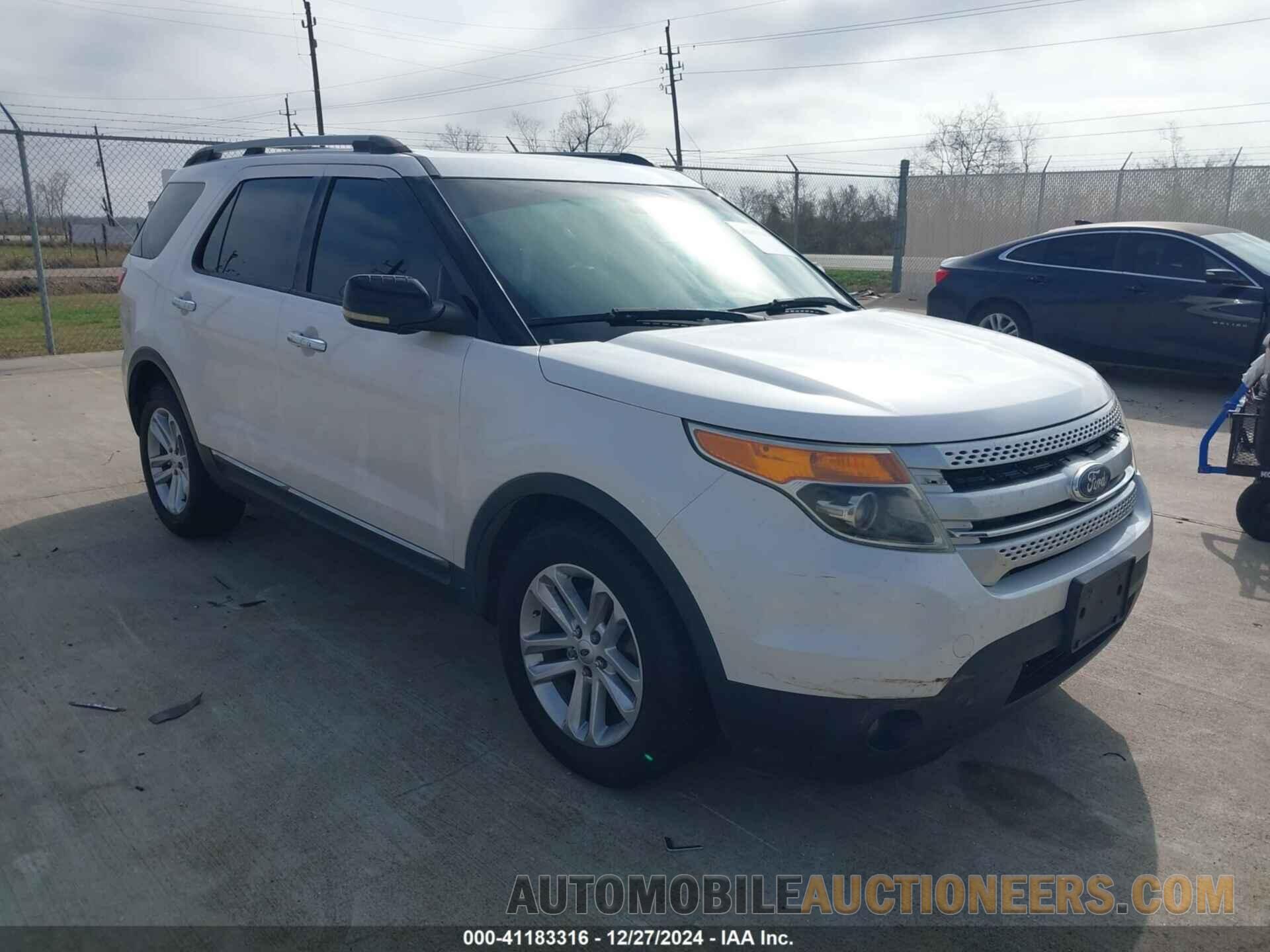 1FMHK7D89CGA13102 FORD EXPLORER 2012