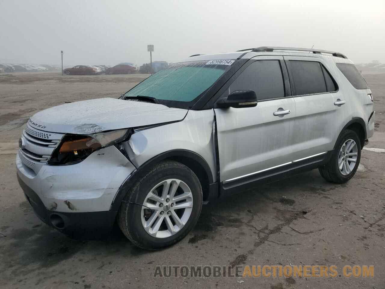 1FMHK7D8XBGA83769 FORD EXPLORER 2011