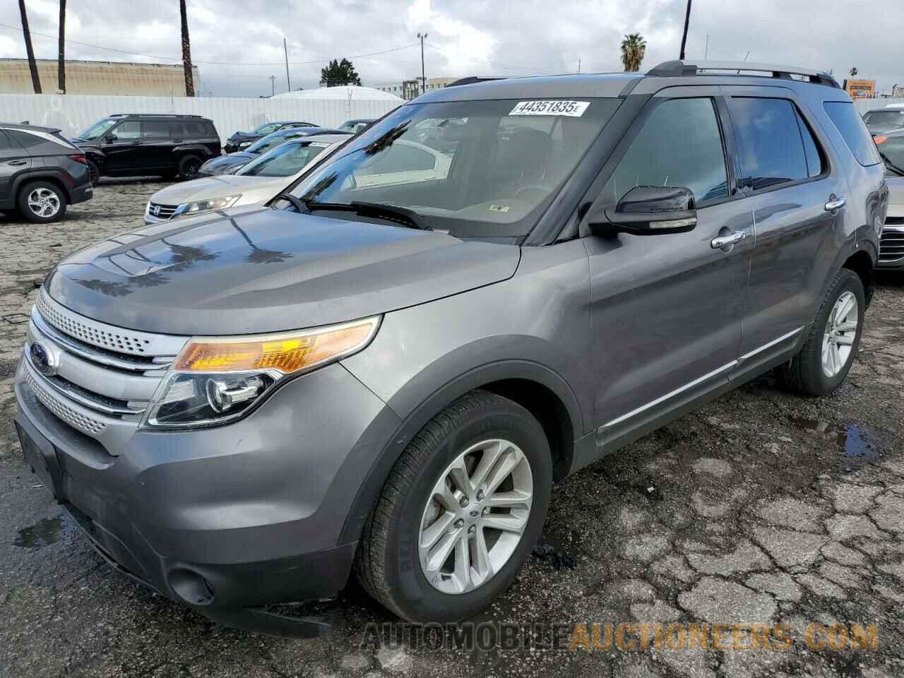 1FMHK7D9XCGB02251 FORD EXPLORER 2012