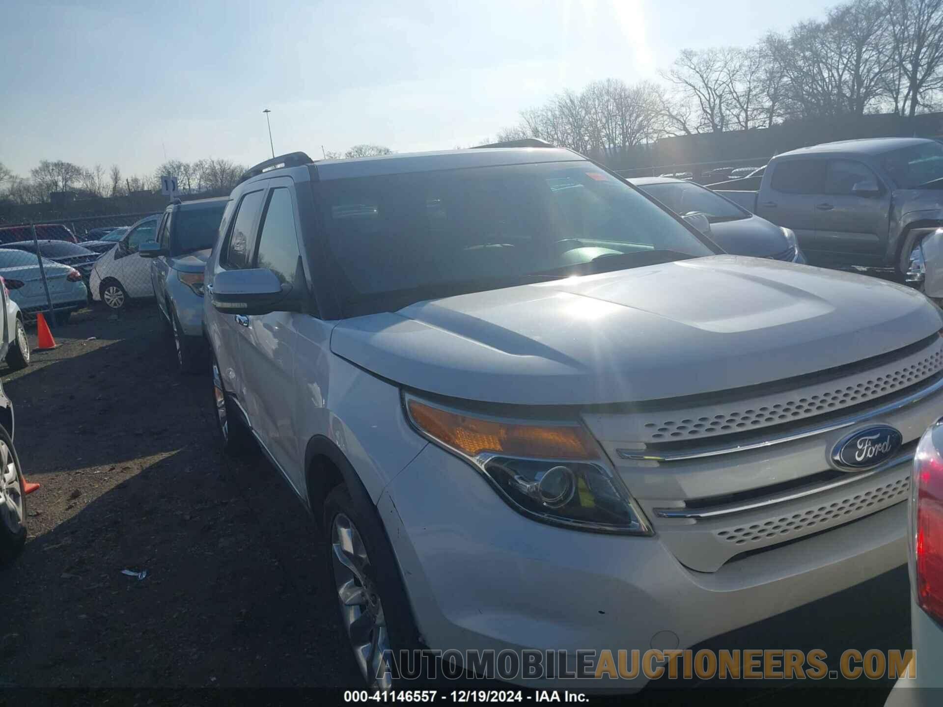 1FMHK7F83CGA59229 FORD EXPLORER 2012