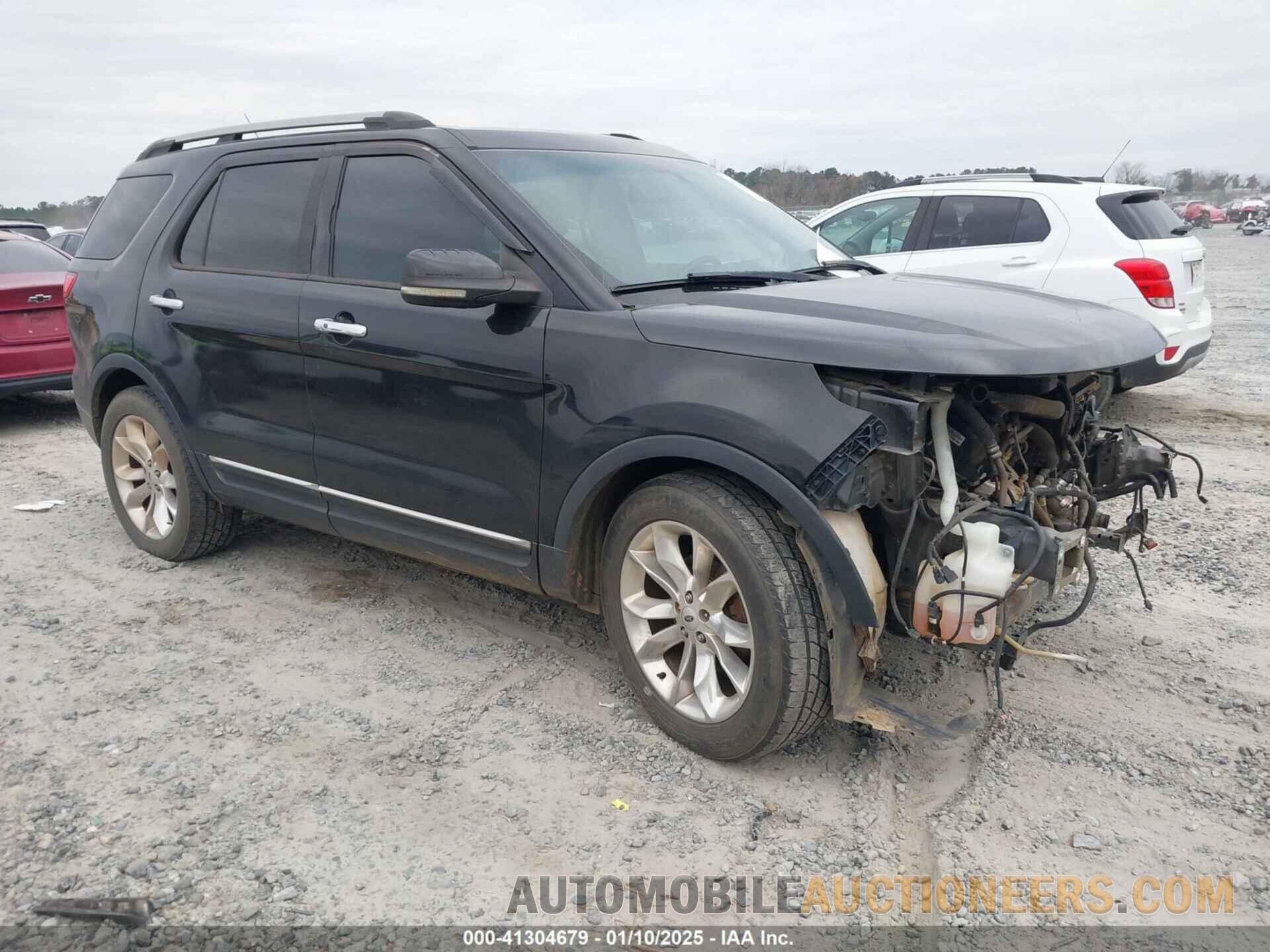 1FMHK7F83CGA59330 FORD EXPLORER 2012