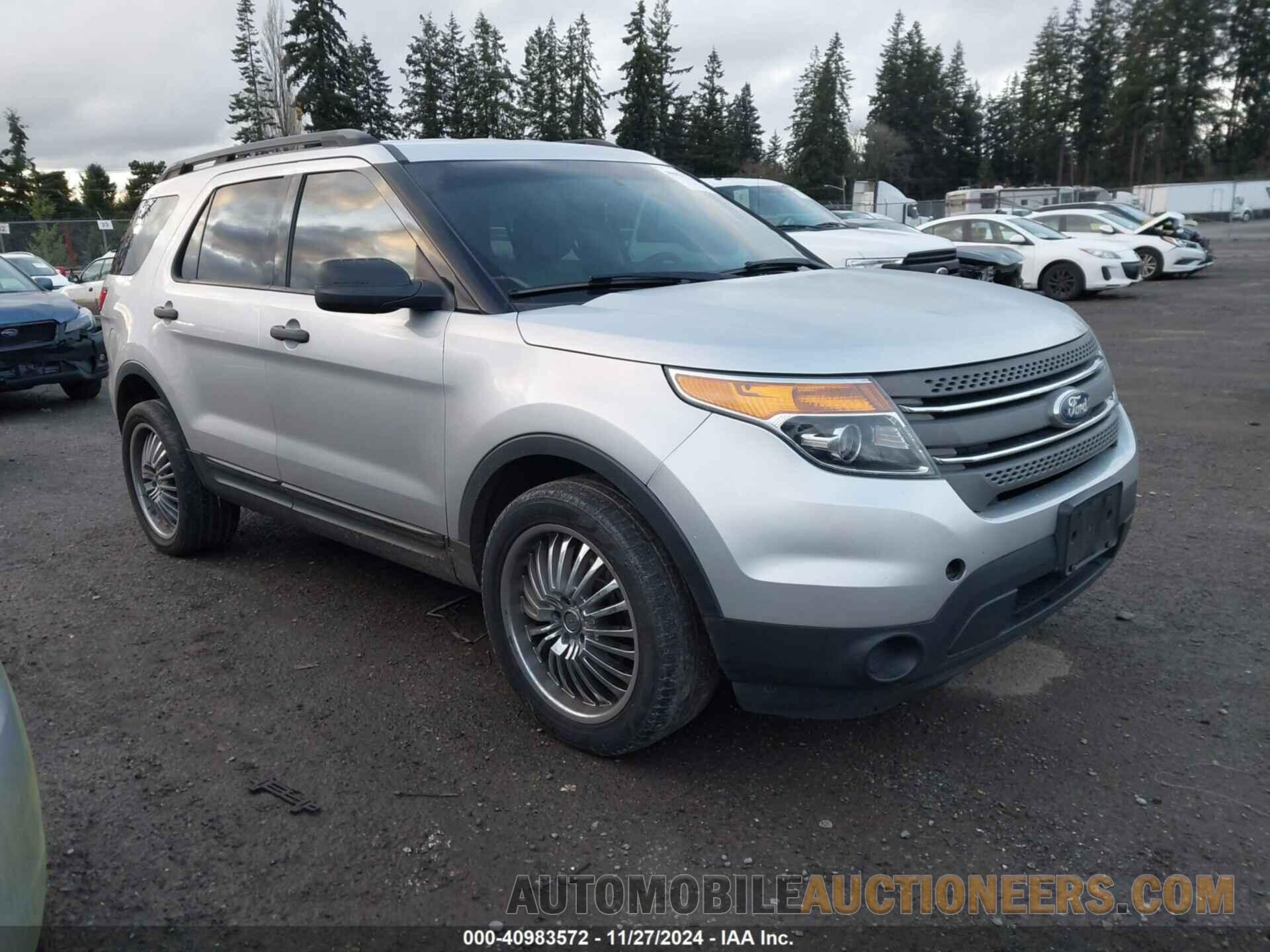 1FMHK8B82CGA96512 FORD EXPLORER 2012