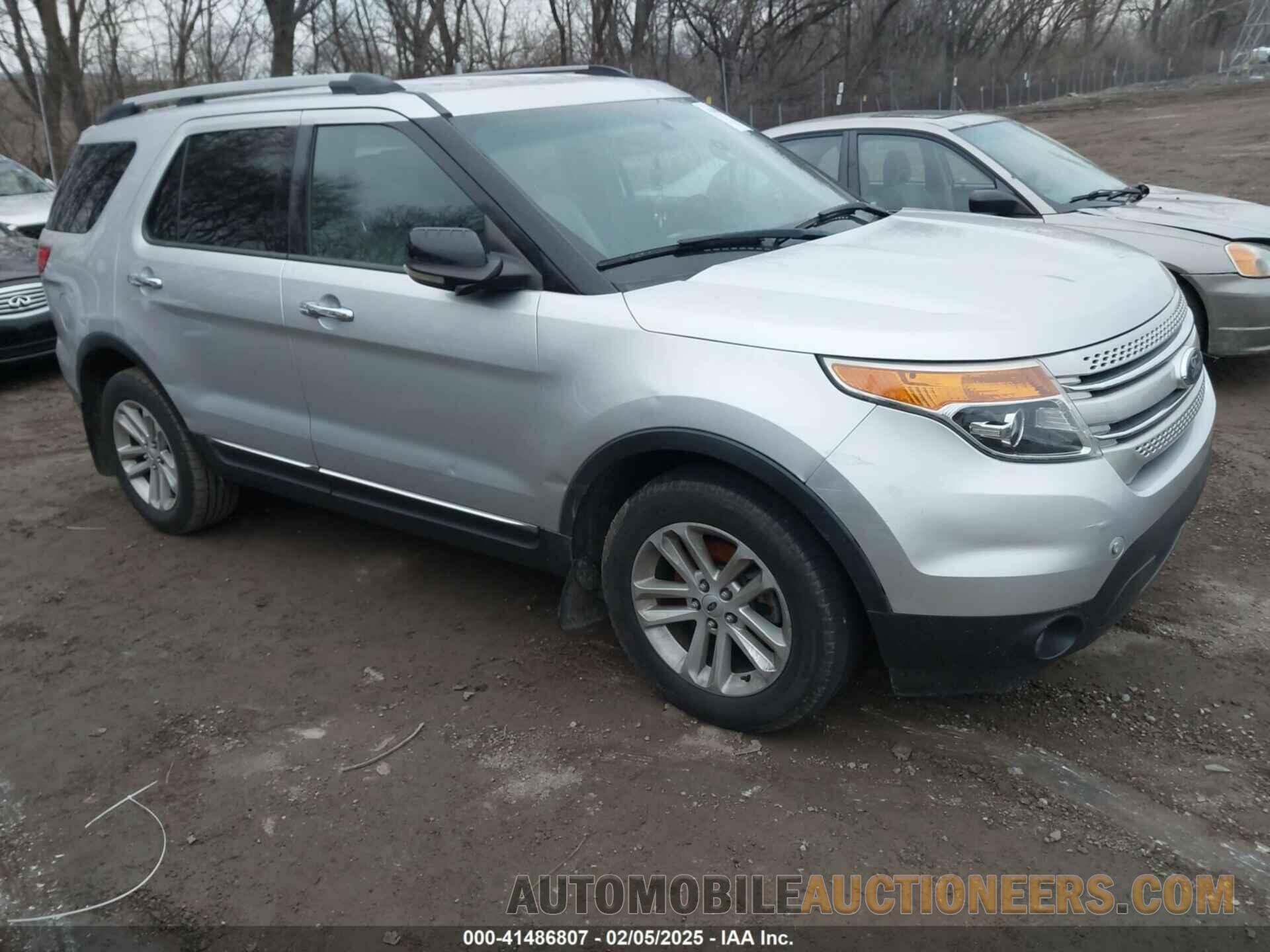 1FMHK8D88CGA61440 FORD EXPLORER 2012