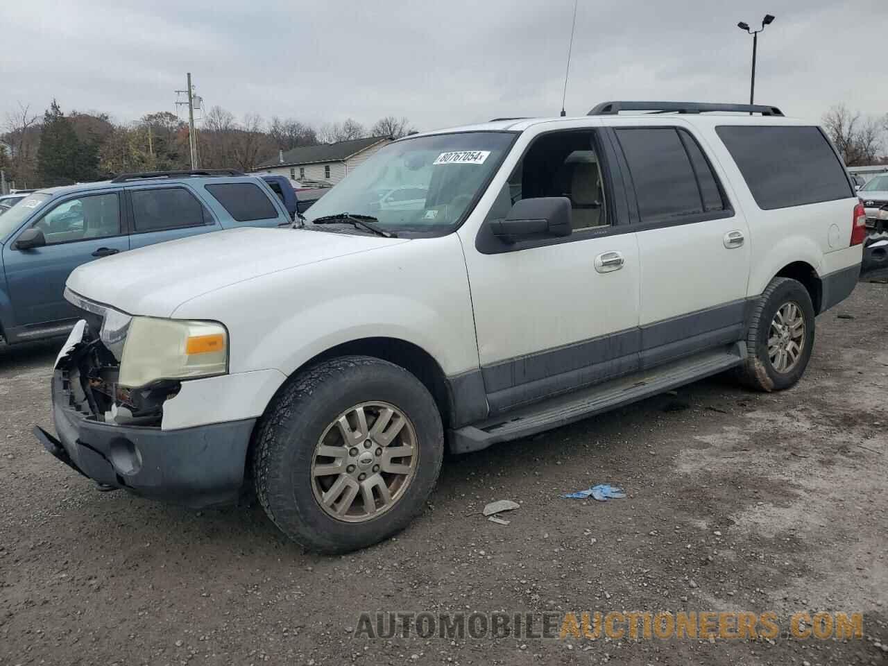 1FMJK1G5XBEF43072 FORD EXPEDITION 2011