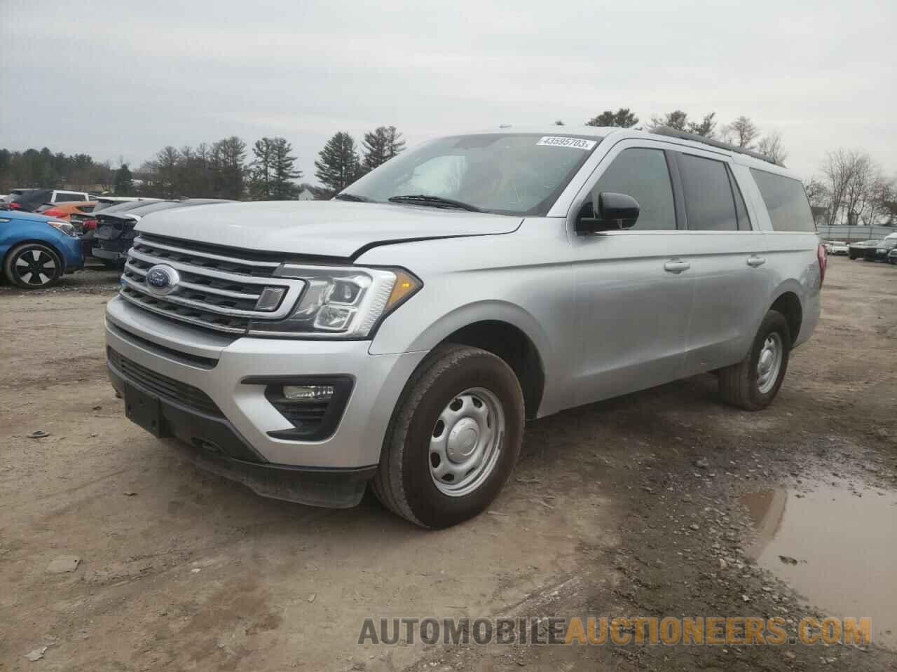 1FMJK1GT0JEA47789 FORD EXPEDITION 2018