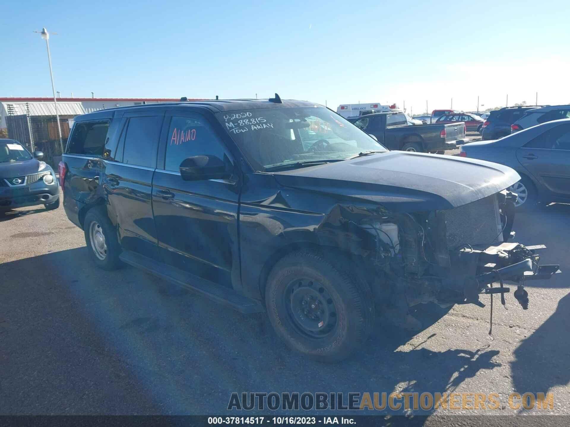 1FMJK1GT0LEA67494 FORD EXPEDITION 2020