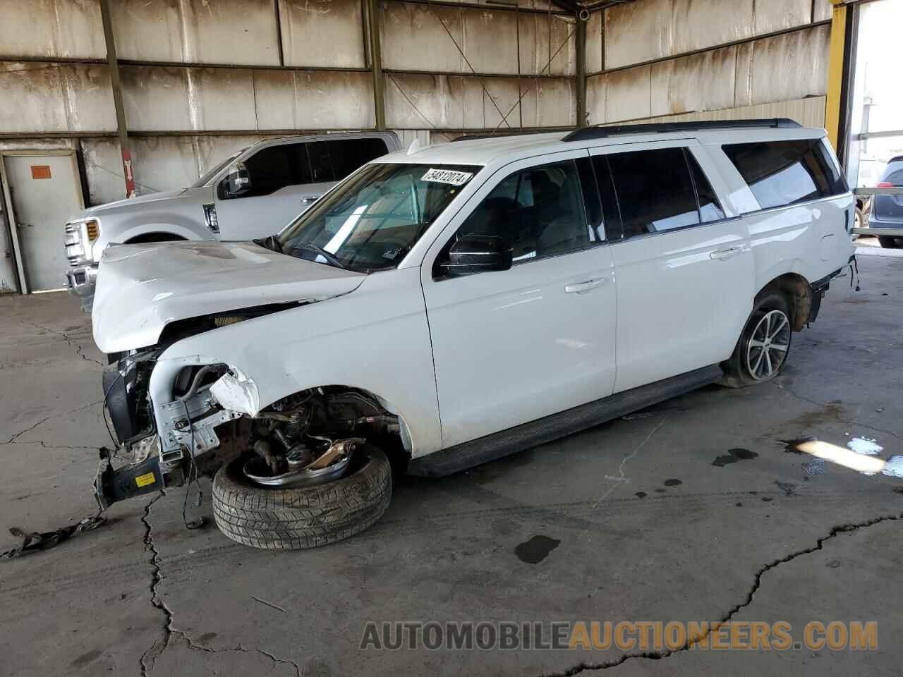 1FMJK1GT0MEA71496 FORD EXPEDITION 2021