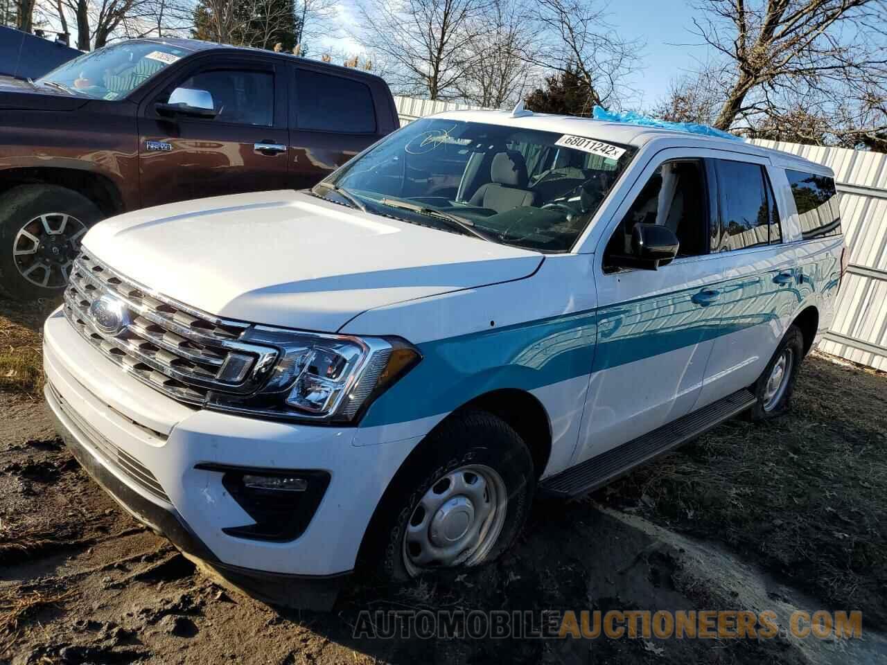 1FMJK1GT0MEA77296 FORD EXPEDITION 2021