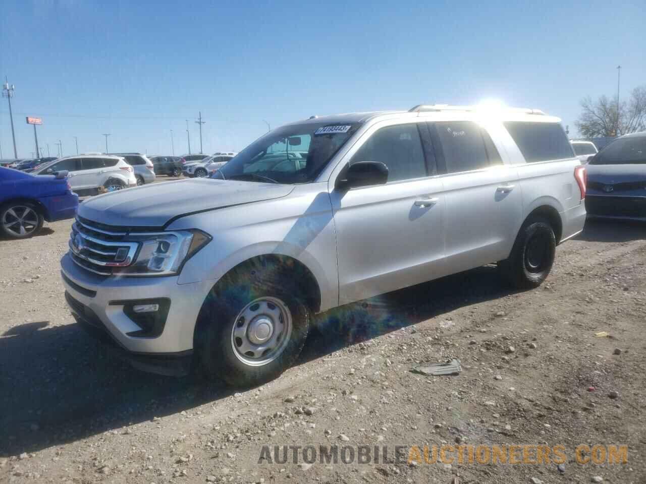 1FMJK1GT2KEA51540 FORD EXPEDITION 2019