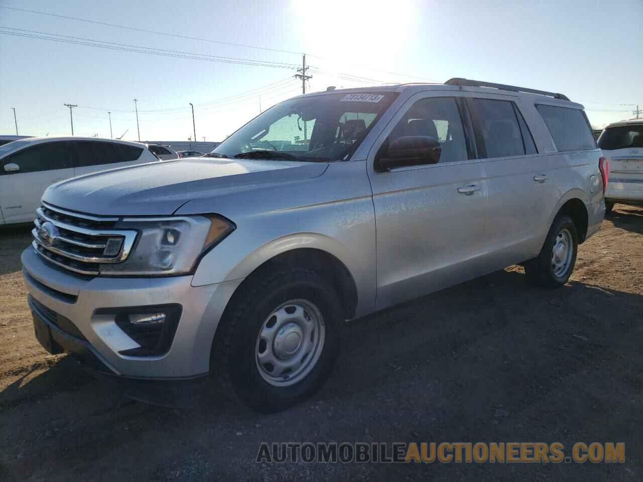 1FMJK1GT3JEA47804 FORD EXPEDITION 2018