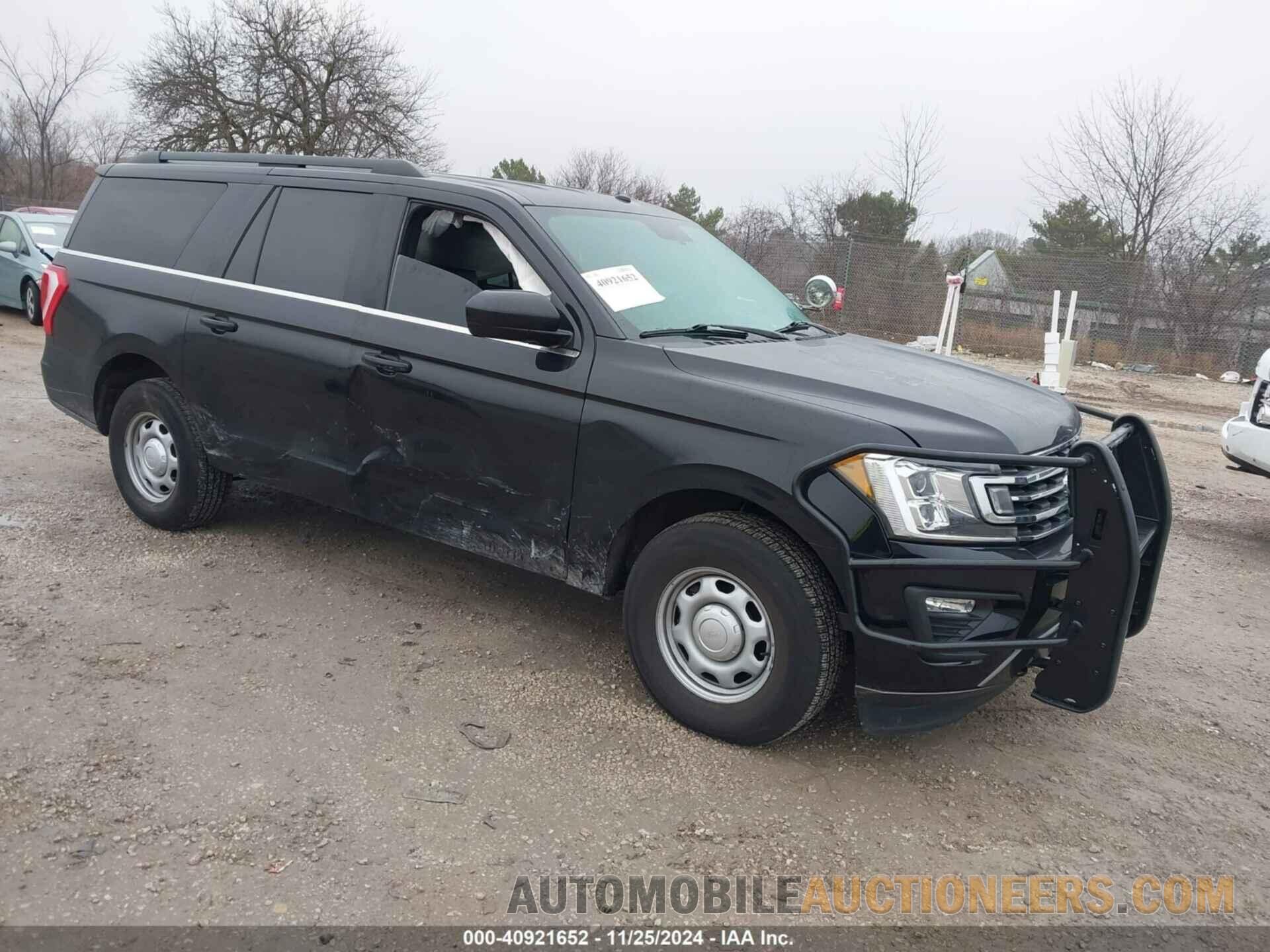 1FMJK1GT5KEA21125 FORD EXPEDITION MAX 2019