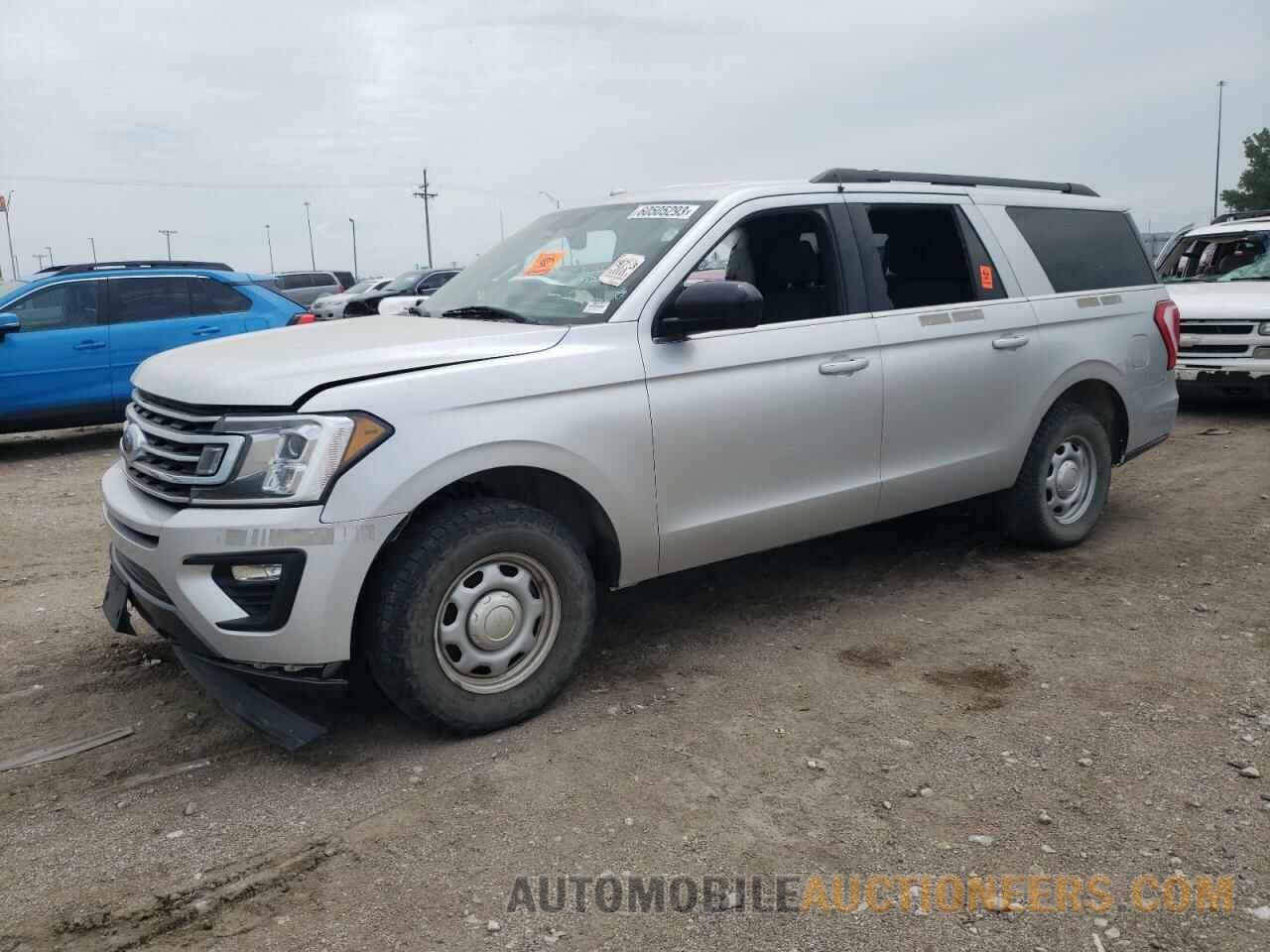 1FMJK1GT6JEA47795 FORD EXPEDITION 2018