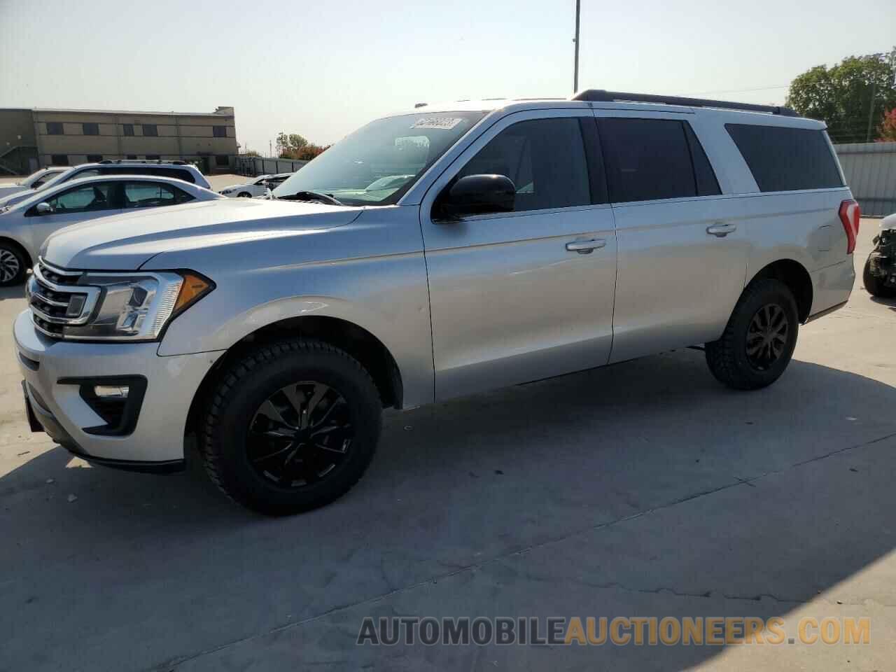 1FMJK1GT6JEA47800 FORD EXPEDITION 2018