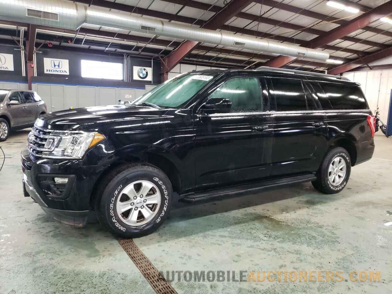 1FMJK1GT6JEA49501 FORD EXPEDITION 2018