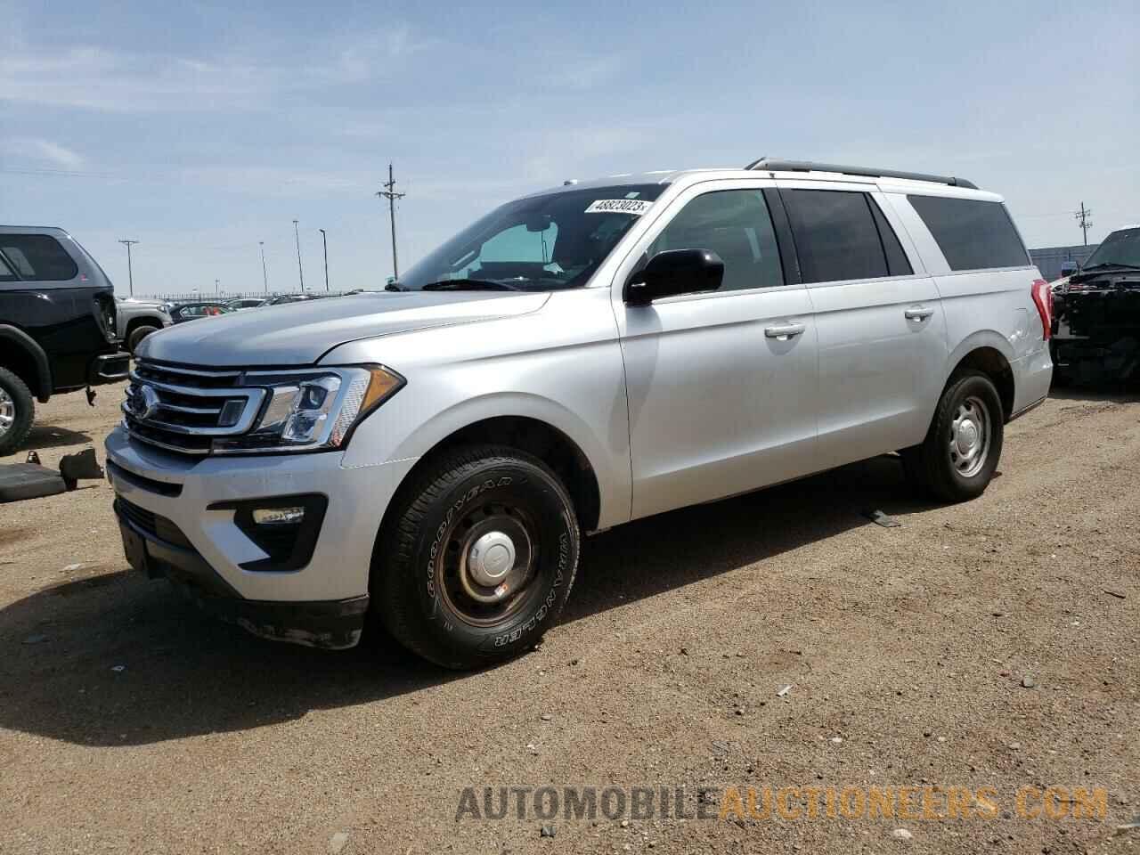 1FMJK1GT7JEA47790 FORD EXPEDITION 2018