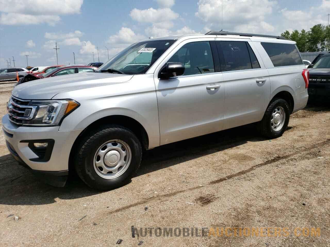 1FMJK1GT7KEA51582 FORD EXPEDITION 2019