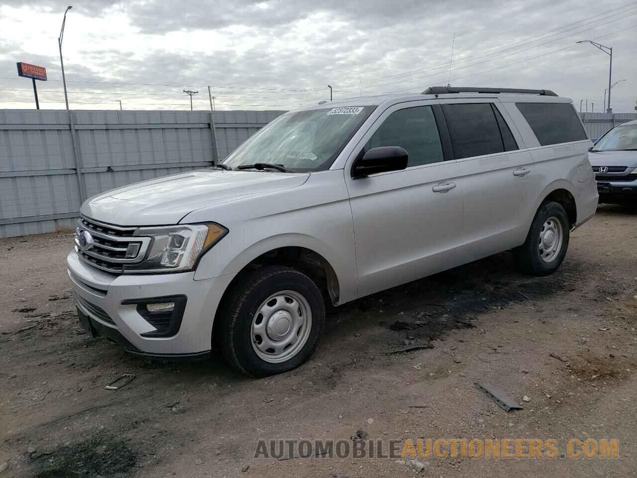 1FMJK1GT9JEA47807 FORD EXPEDITION 2018