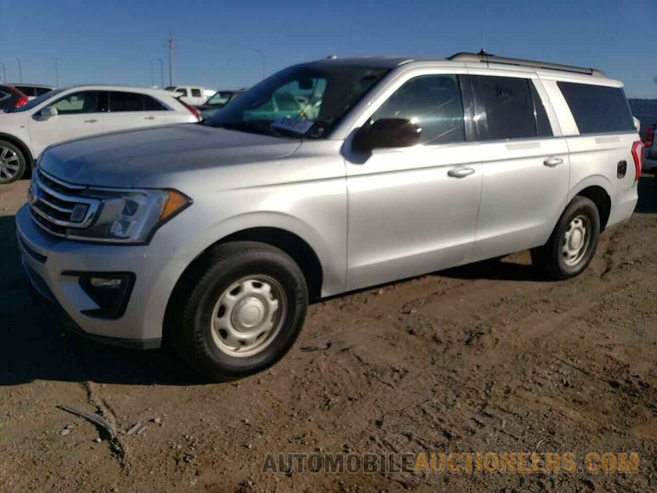 1FMJK1GT9JEA47810 FORD EXPEDITION 2018