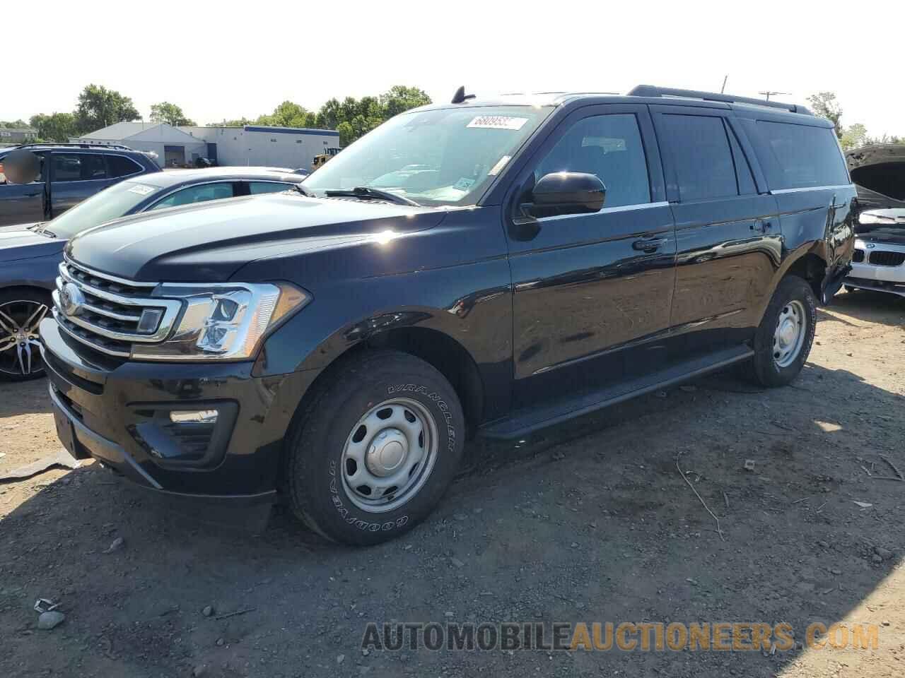 1FMJK1GT9LEA62679 FORD EXPEDITION 2020