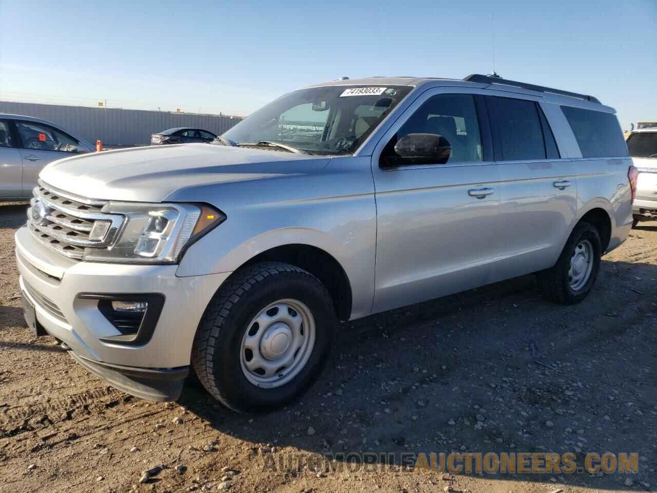 1FMJK1GTXKEA51561 FORD EXPEDITION 2019