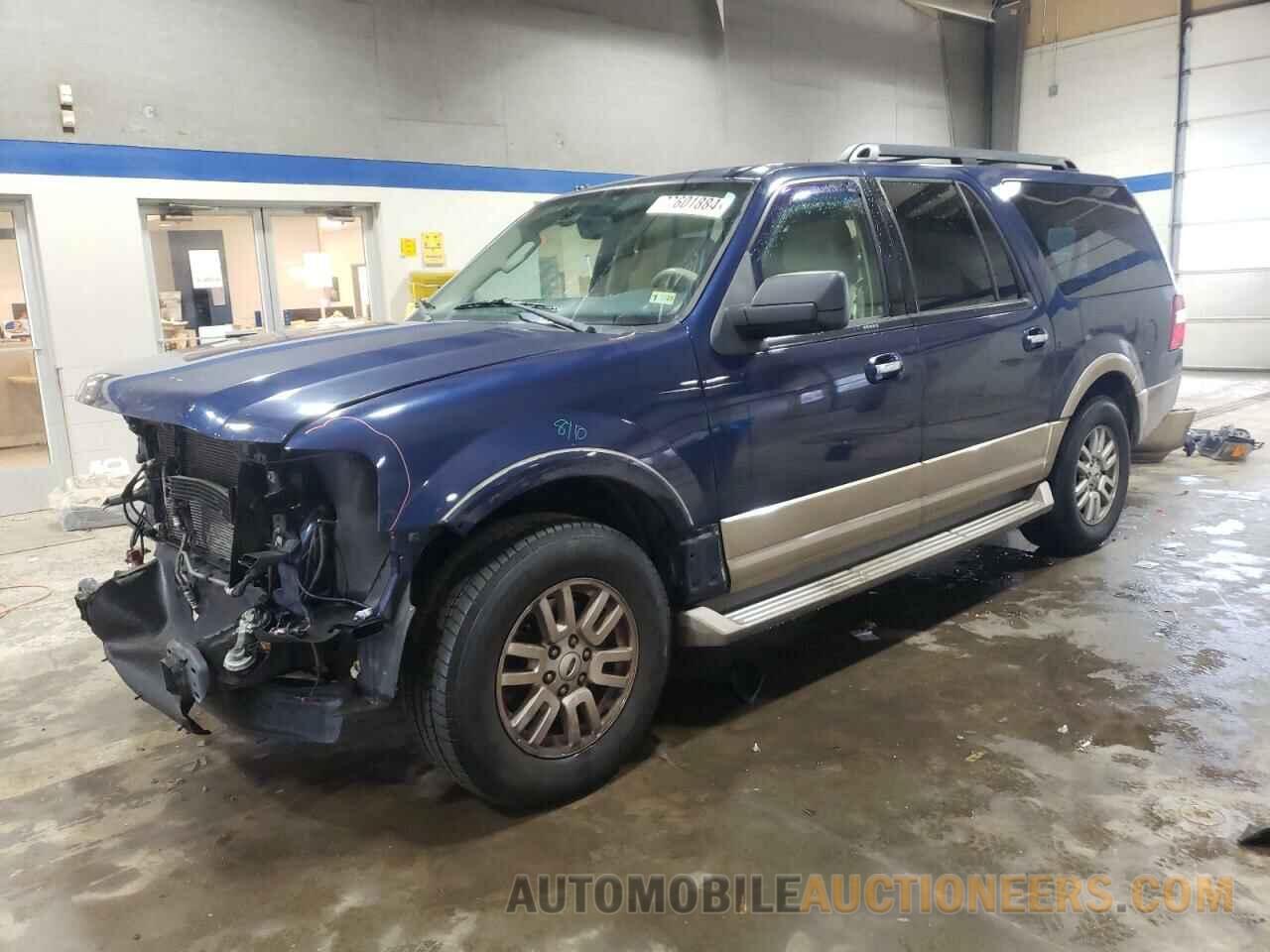 1FMJK1H52CEF49125 FORD EXPEDITION 2012