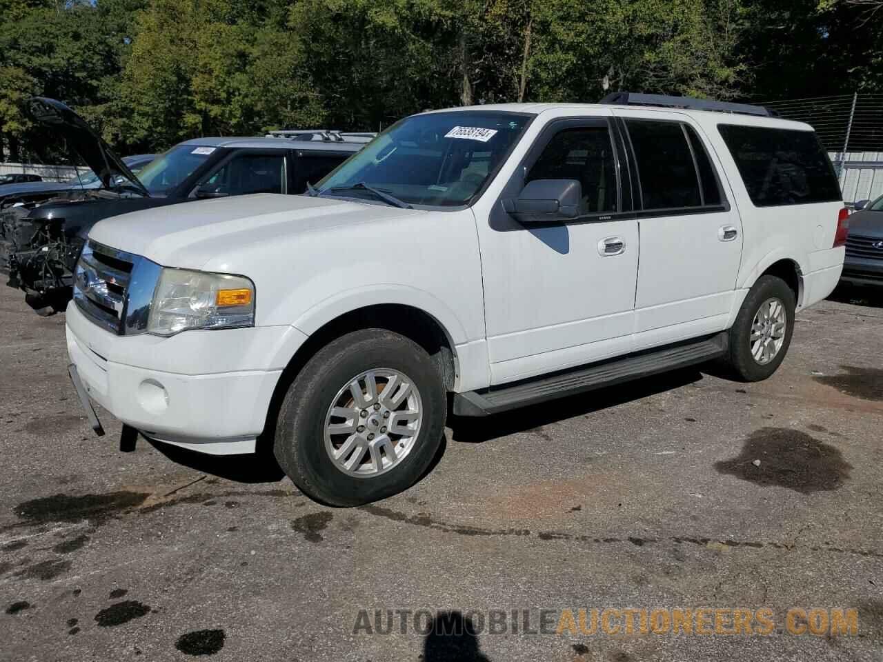 1FMJK1H52EEF59561 FORD EXPEDITION 2014