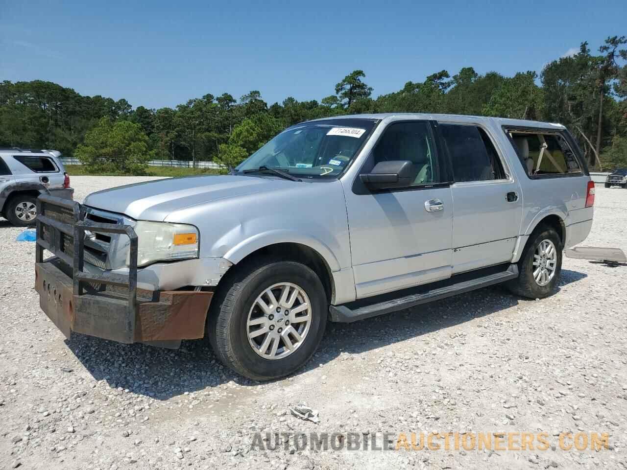 1FMJK1H55BEF38750 FORD EXPEDITION 2011