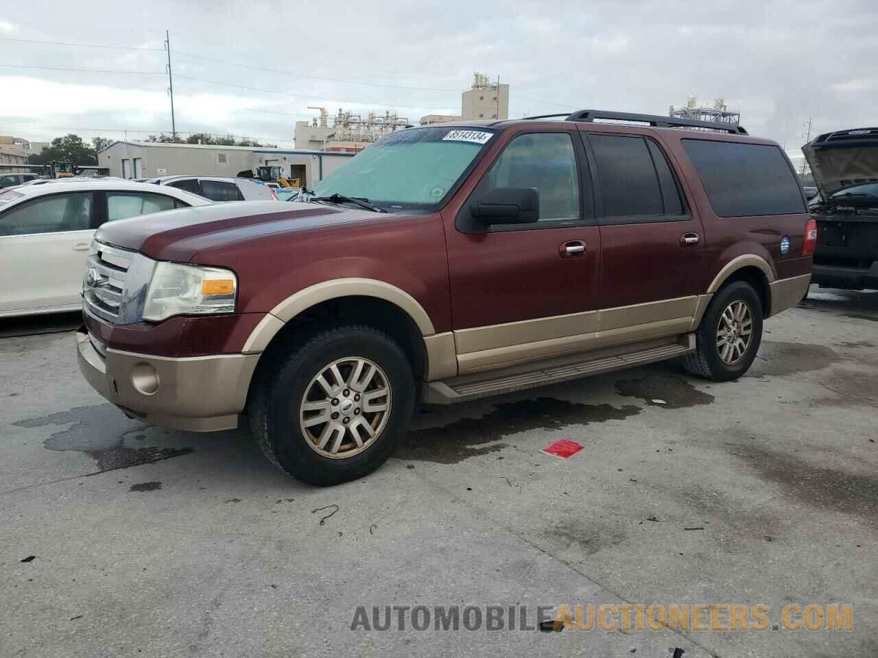 1FMJK1H58CEF14685 FORD EXPEDITION 2012