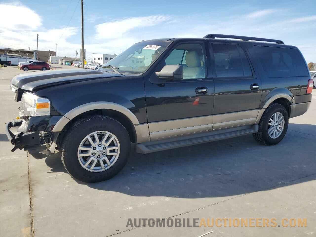 1FMJK1H59CEF36114 FORD EXPEDITION 2012