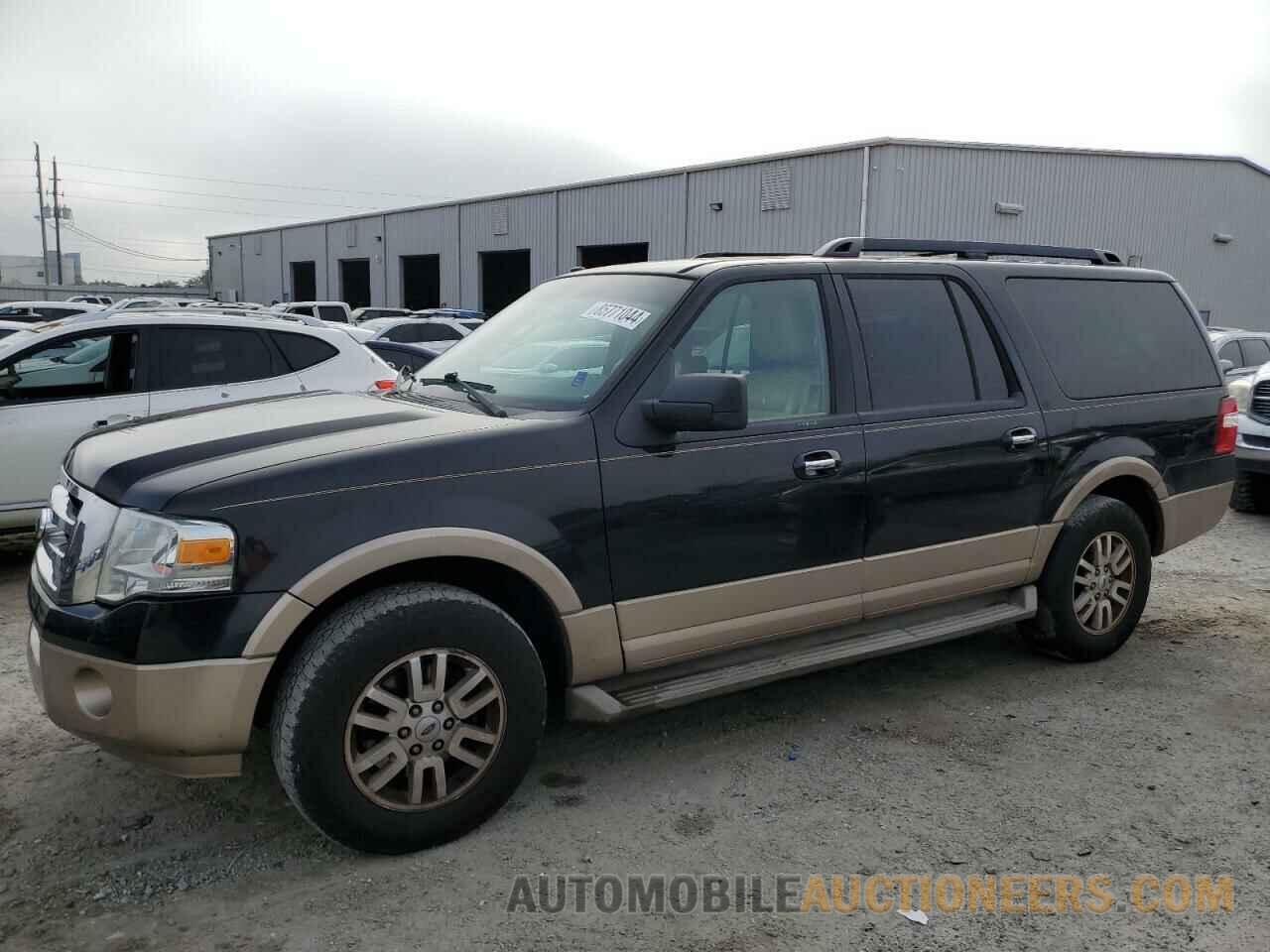 1FMJK1H59EEF41512 FORD EXPEDITION 2014