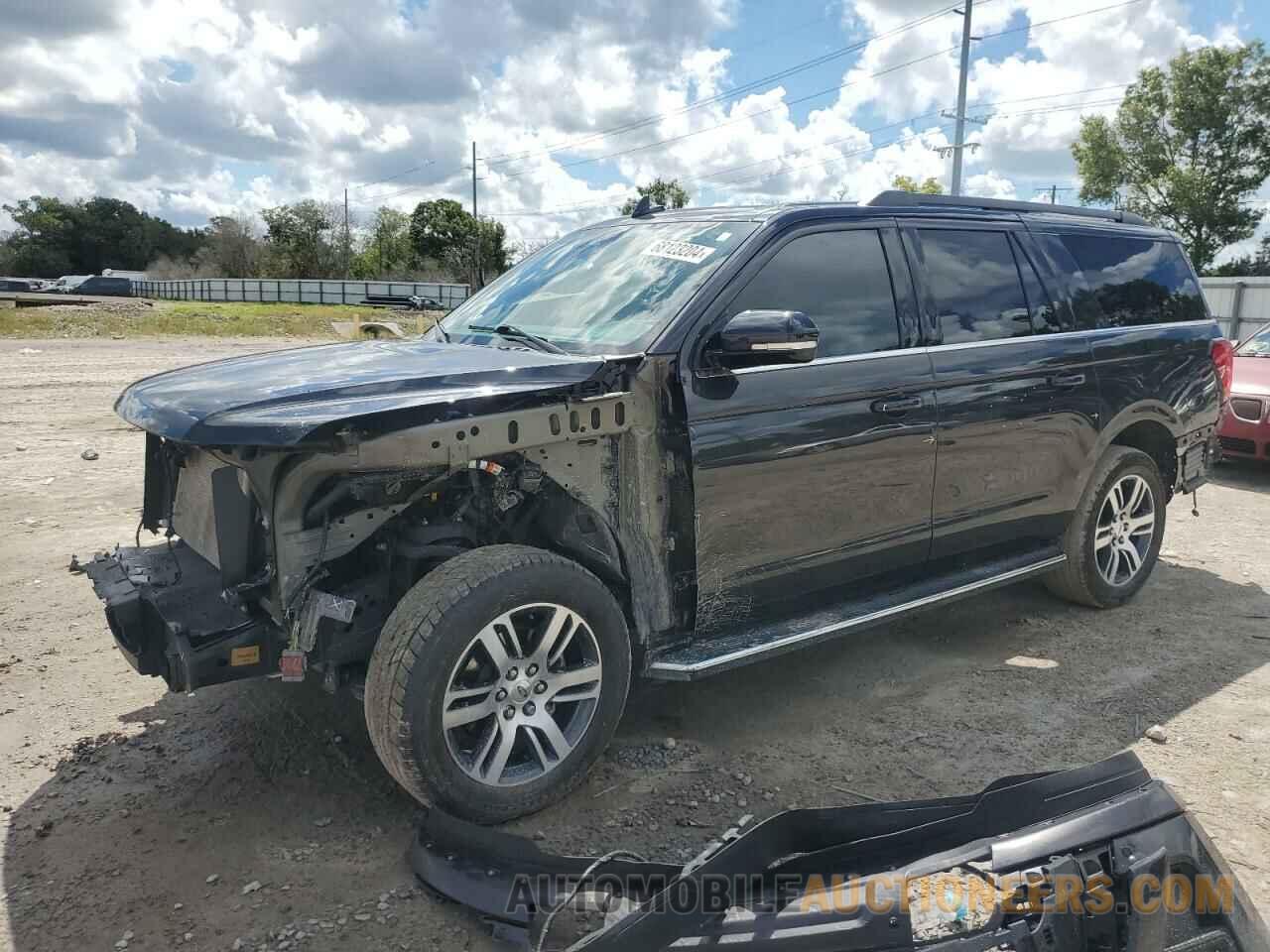 1FMJK1H82PEA08852 FORD EXPEDITION 2023