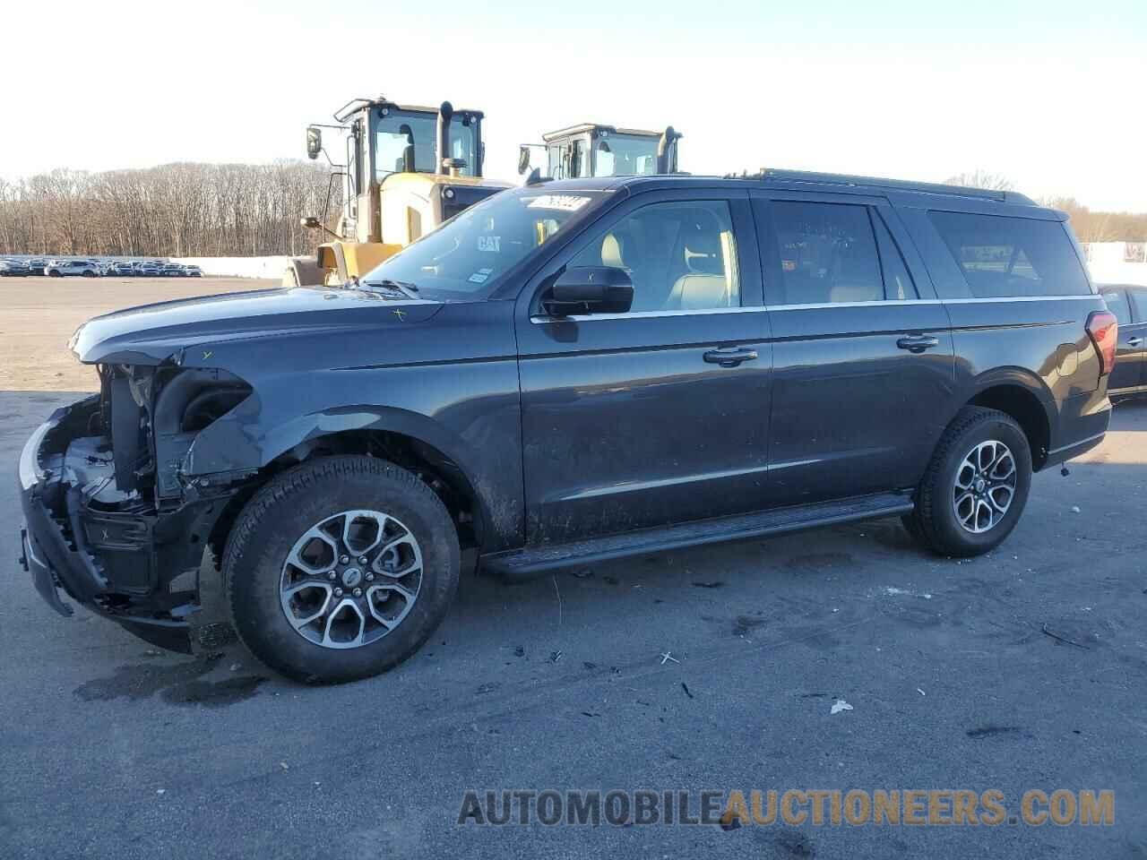 1FMJK1H83REA42124 FORD EXPEDITION 2024