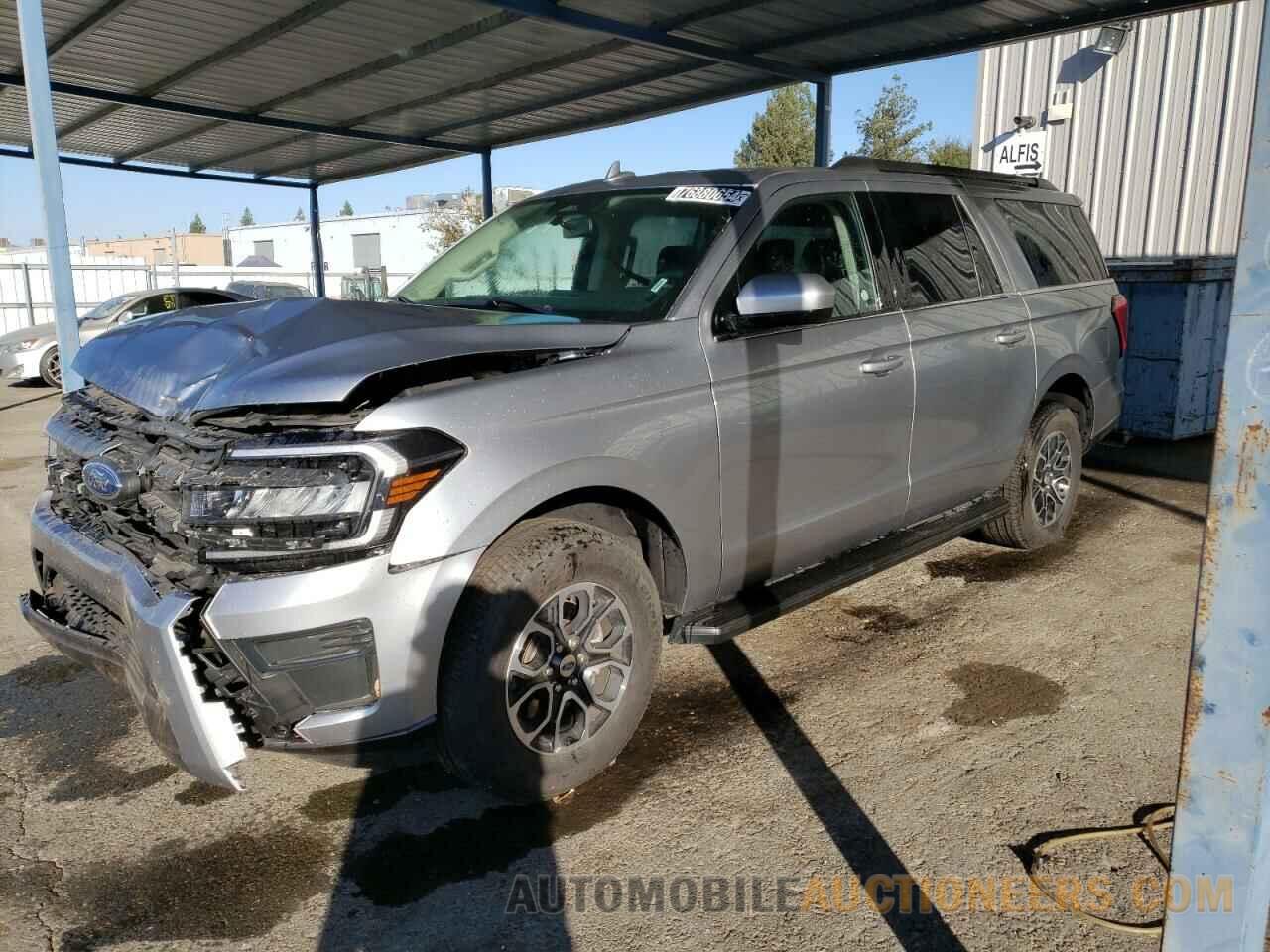 1FMJK1H84REA40849 FORD EXPEDITION 2024