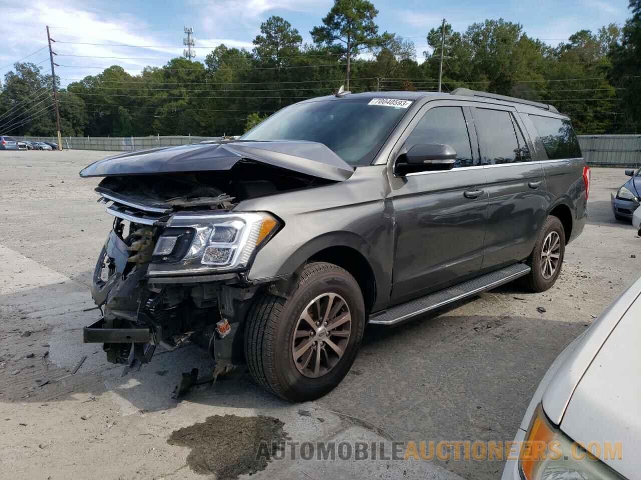 1FMJK1HT0JEA29260 FORD EXPEDITION 2018