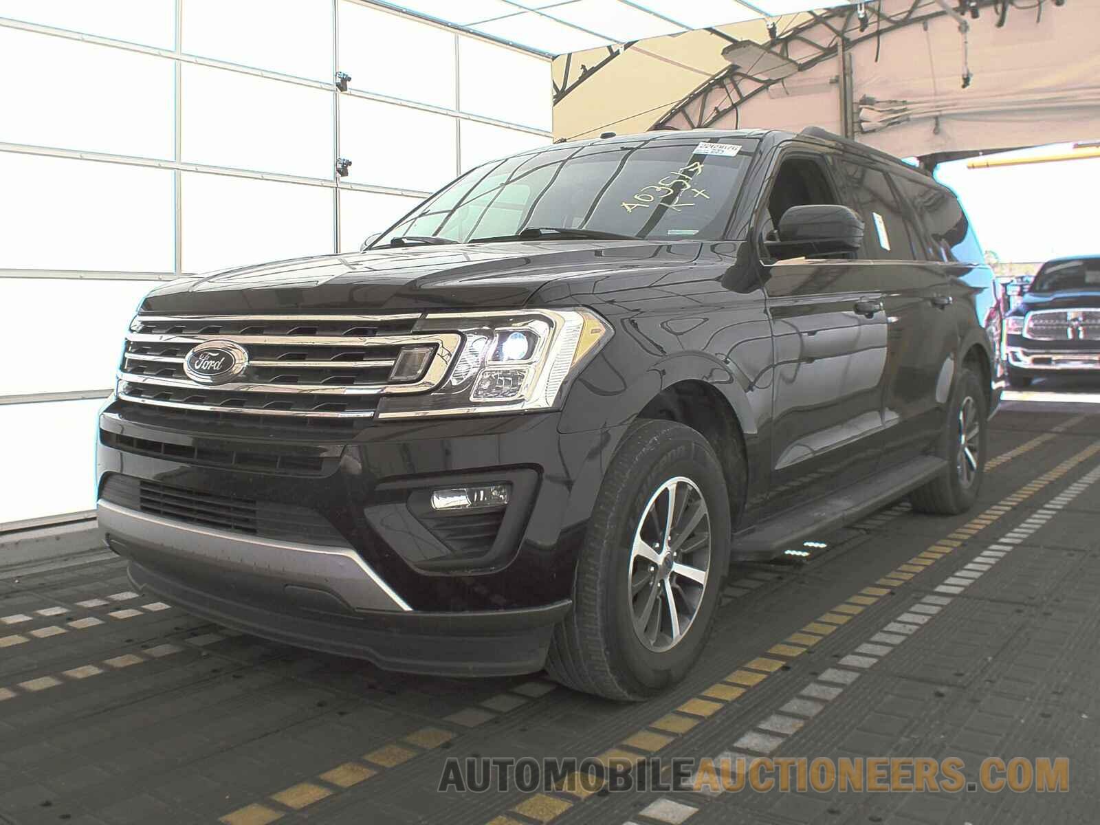1FMJK1HT0KEA03517 Ford Expedition MAX 2019