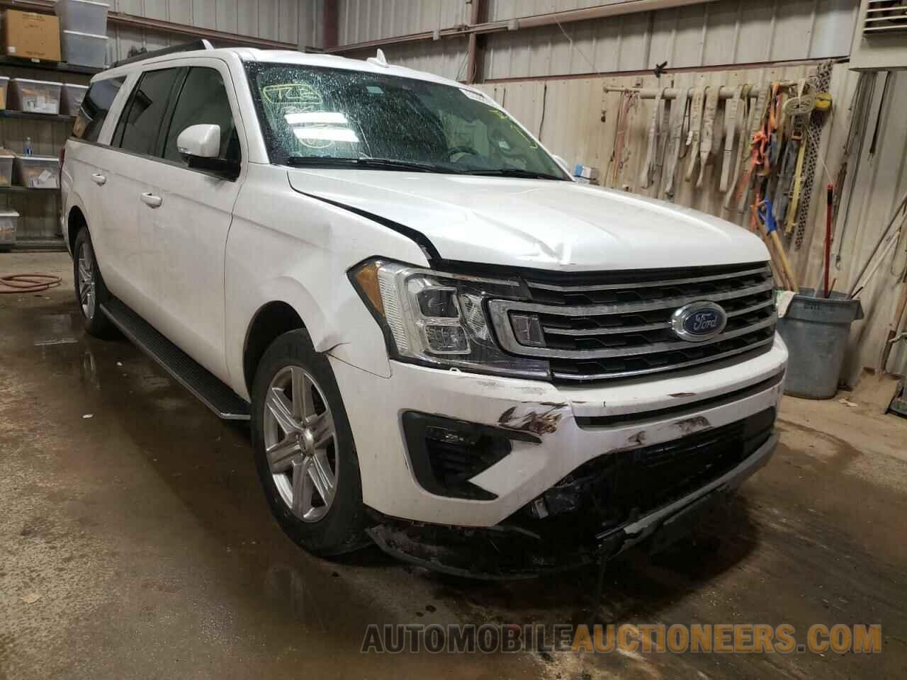 1FMJK1HT0KEA45976 FORD EXPEDITION 2019