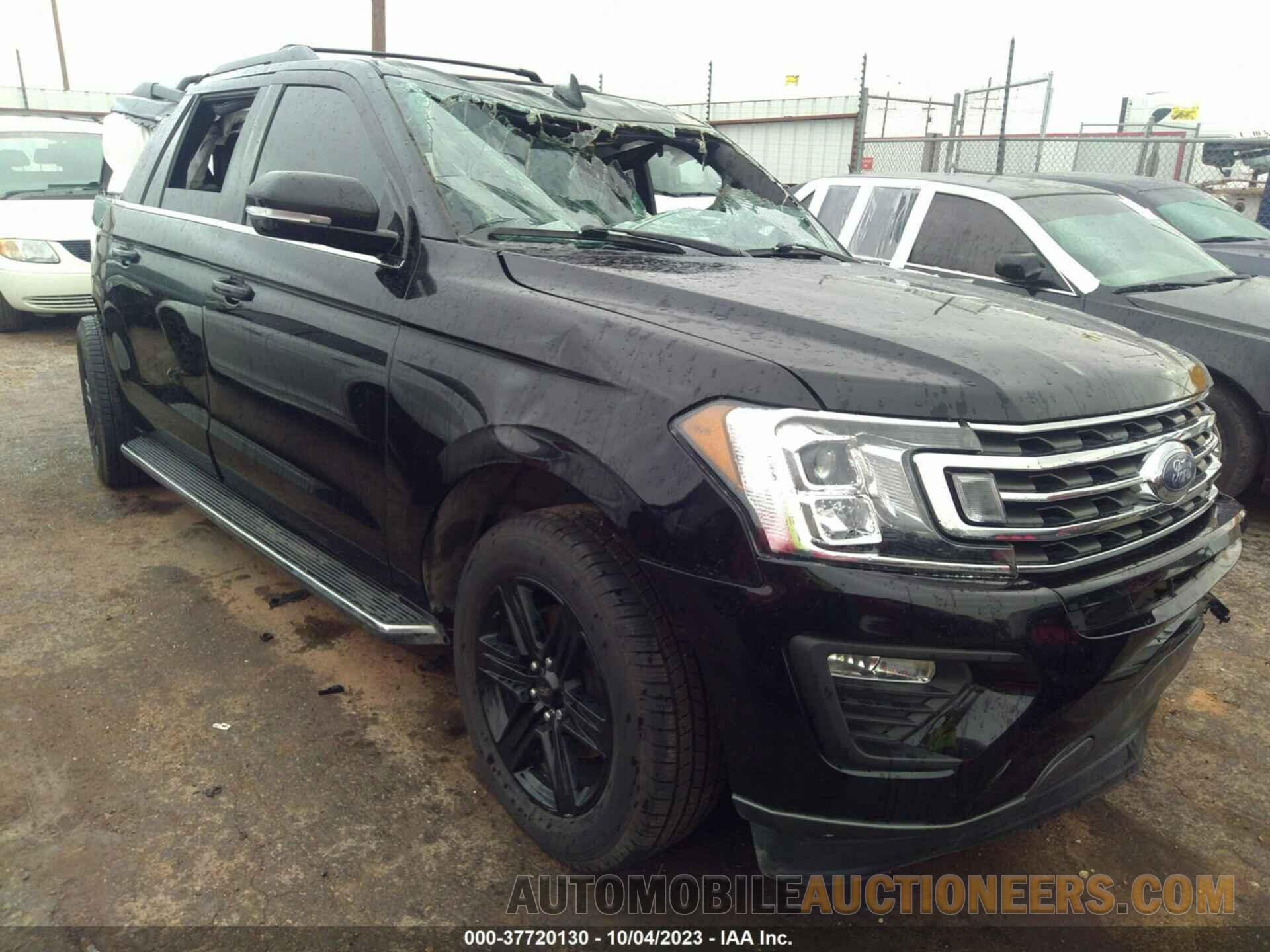 1FMJK1HT0MEA02175 FORD EXPEDITION 2021