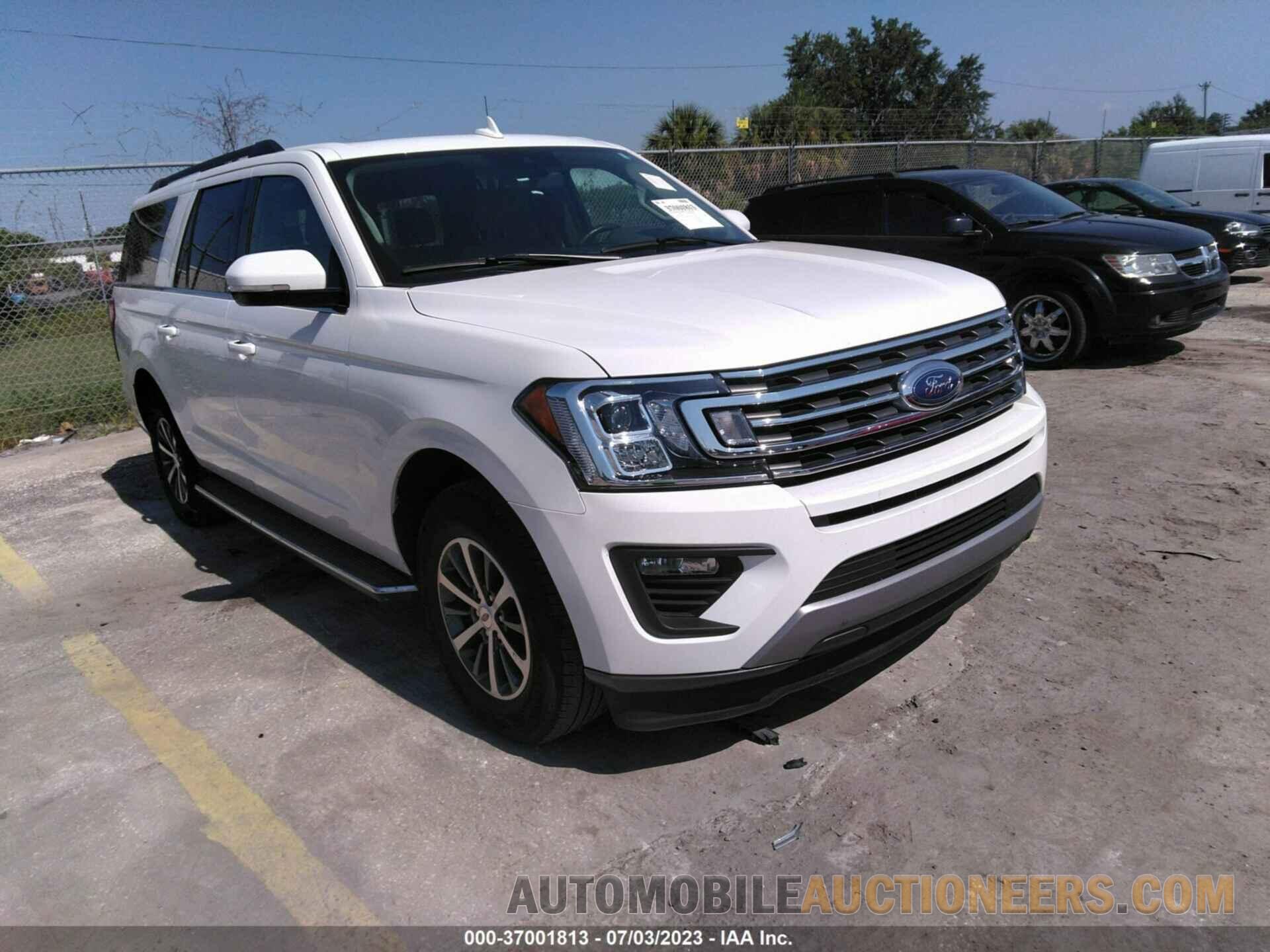 1FMJK1HT0MEA39775 FORD EXPEDITION MAX 2021