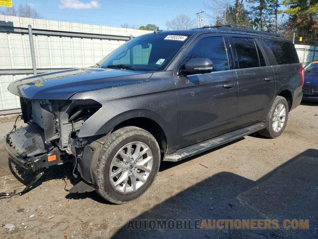 1FMJK1HT0MEA47908 FORD EXPEDITION 2021