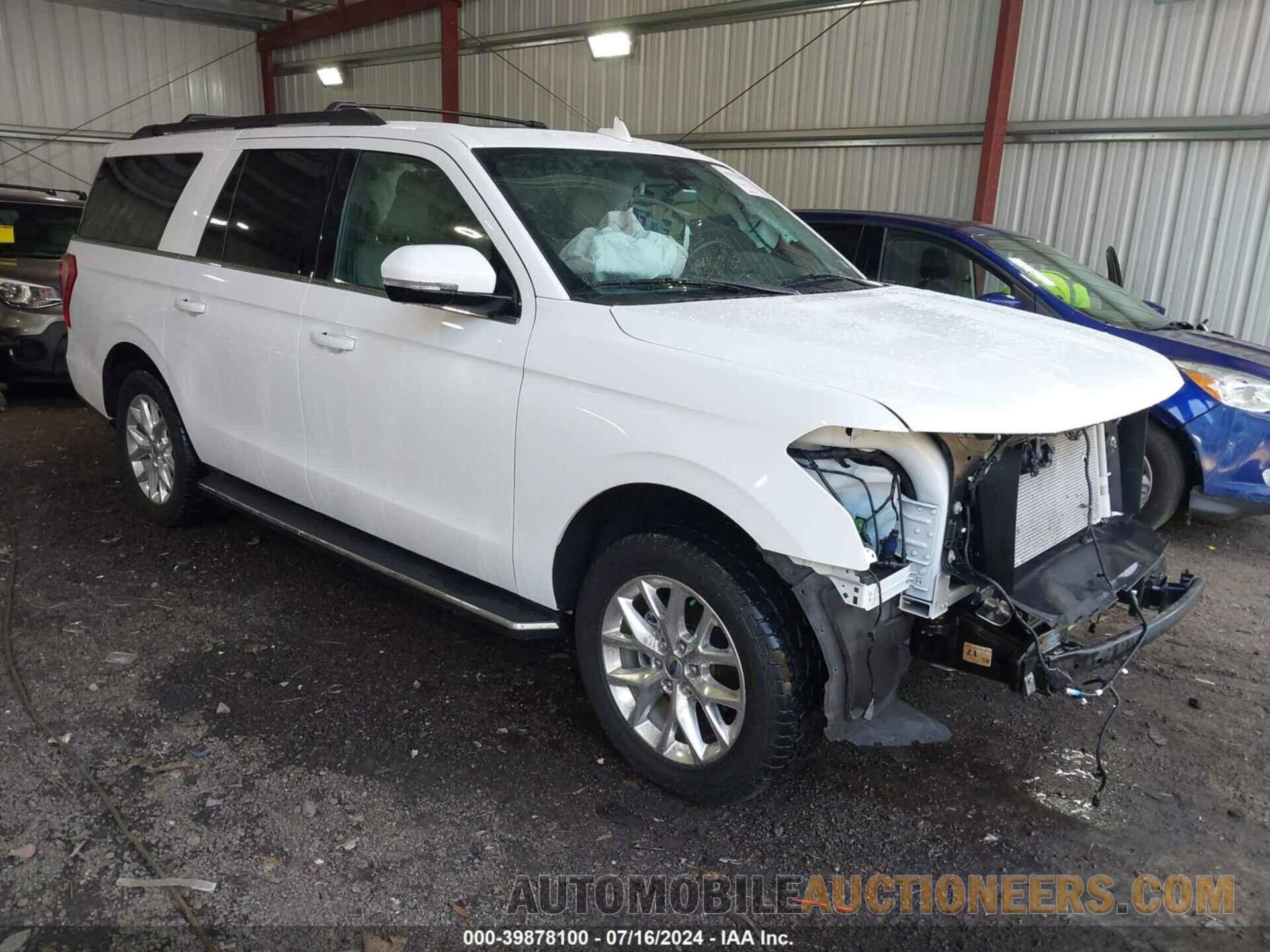 1FMJK1HT0MEA78351 FORD EXPEDITION 2021