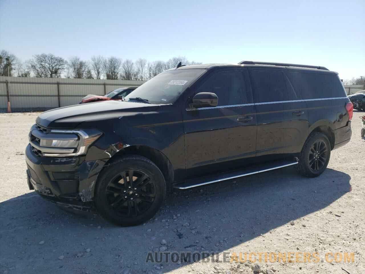 1FMJK1HT0NEA28695 FORD EXPEDITION 2022