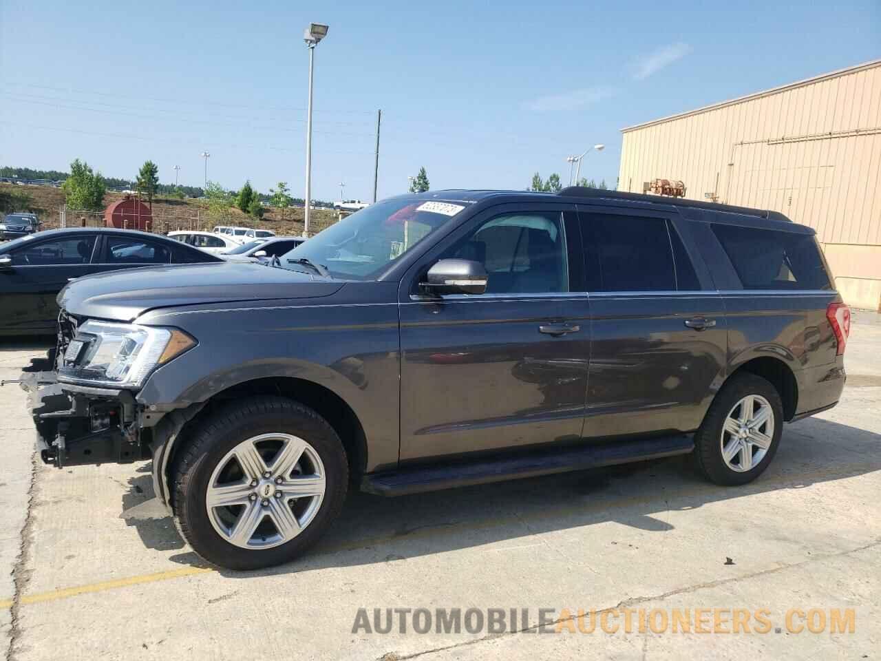 1FMJK1HT1JEA43040 FORD EXPEDITION 2018