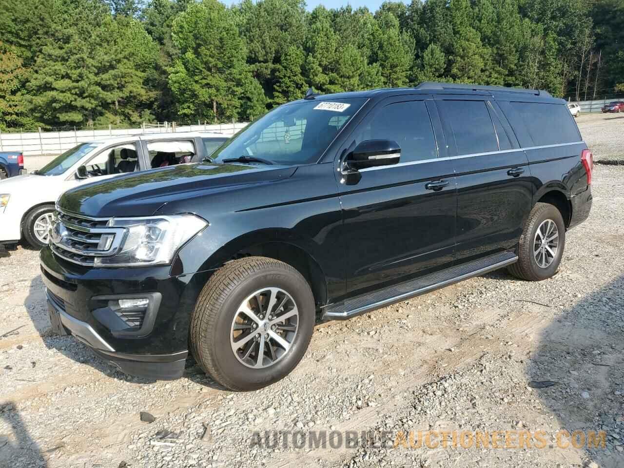 1FMJK1HT1JEA60713 FORD EXPEDITION 2018