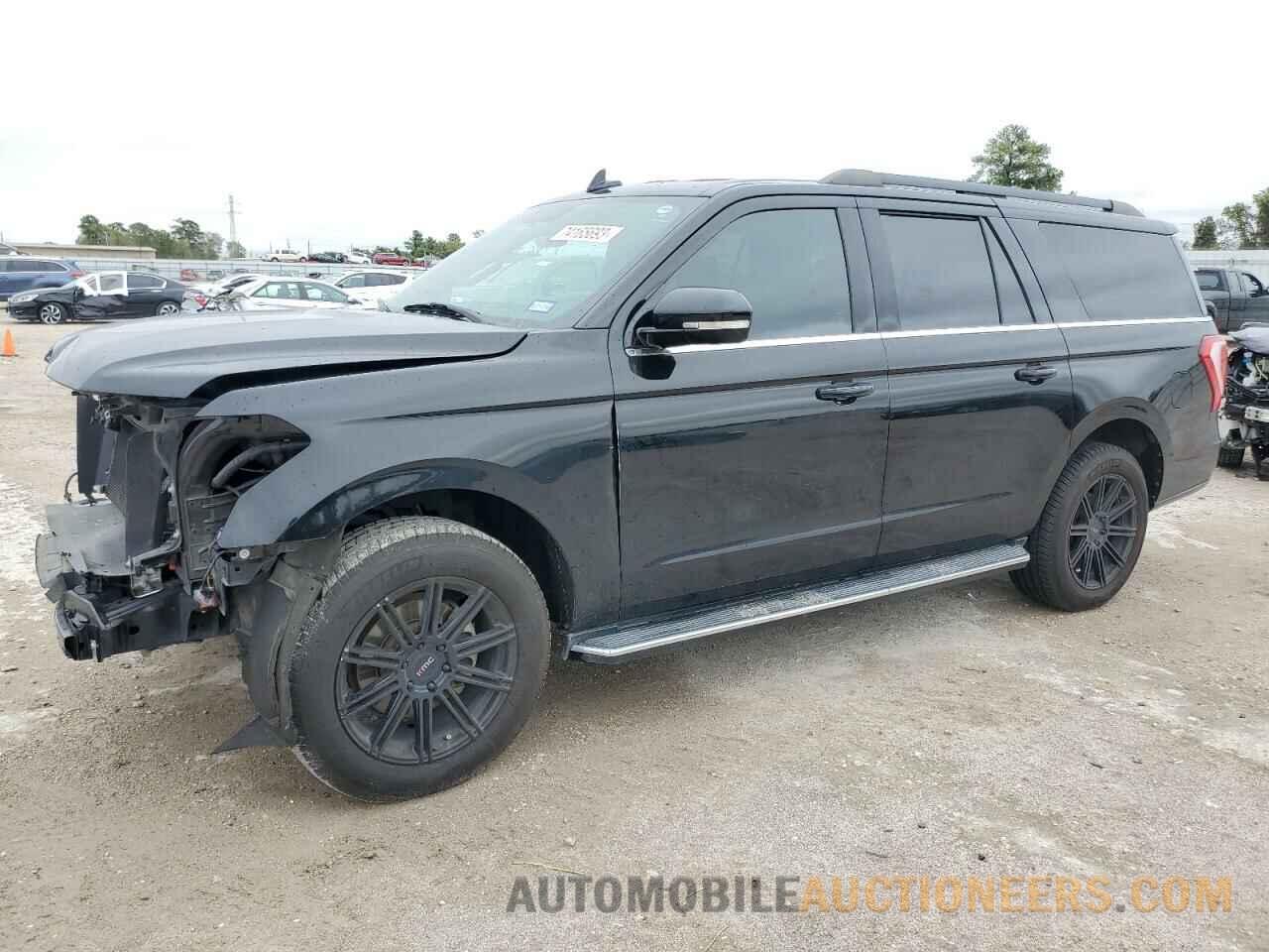 1FMJK1HT1JEA66396 FORD EXPEDITION 2018