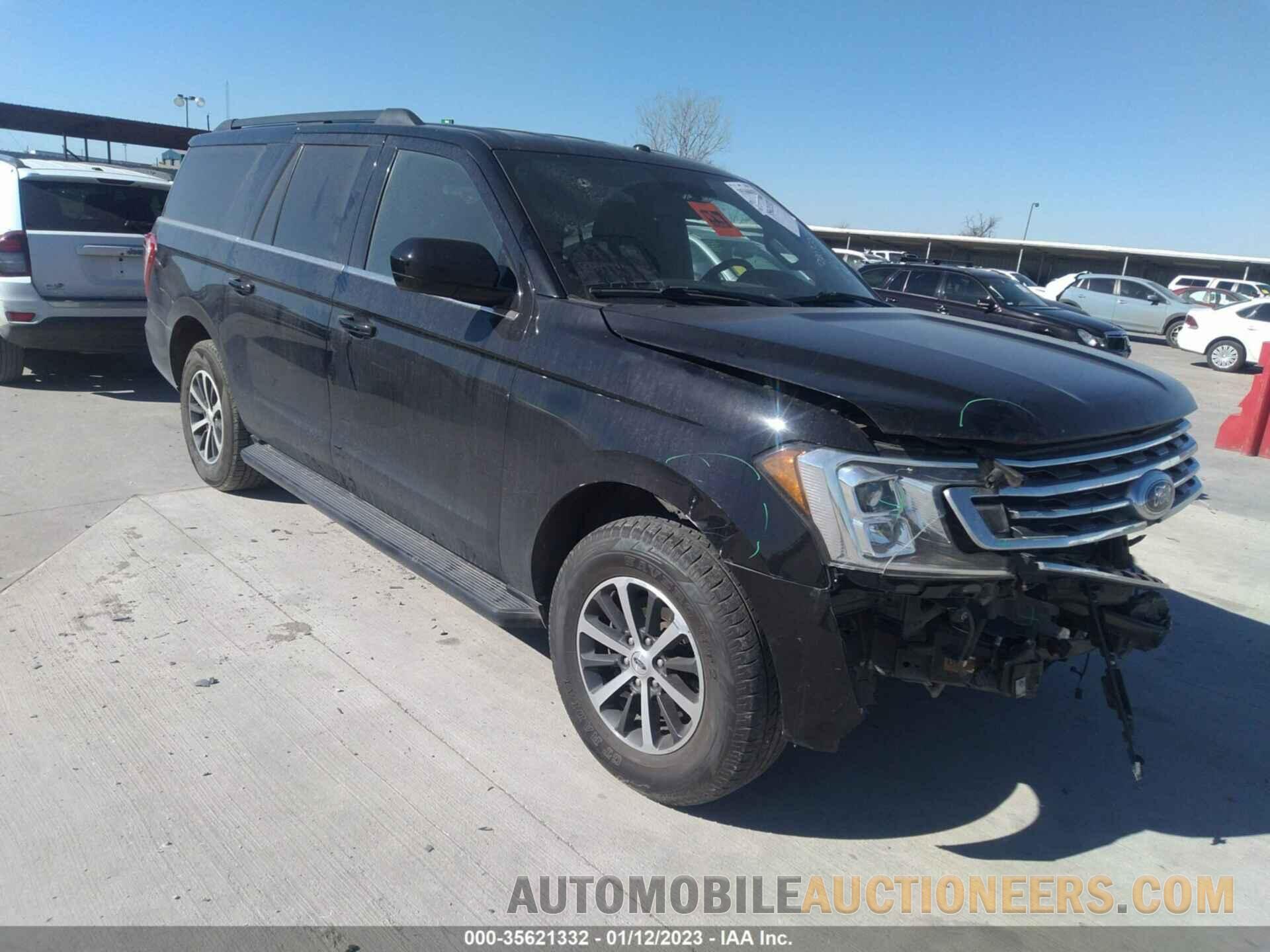 1FMJK1HT1KEA14039 FORD EXPEDITION MAX 2019