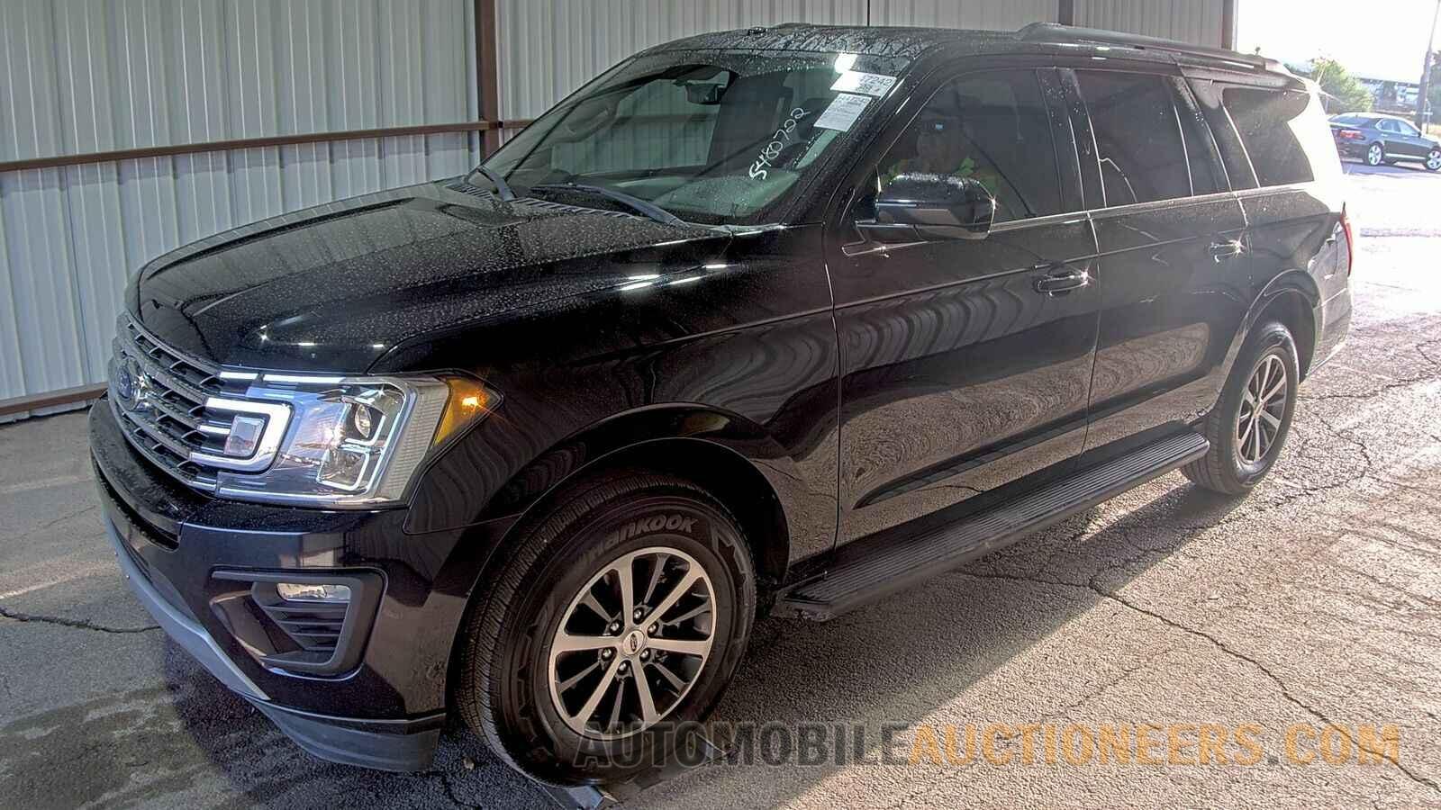 1FMJK1HT1KEA20388 Ford Expedition MAX 2019