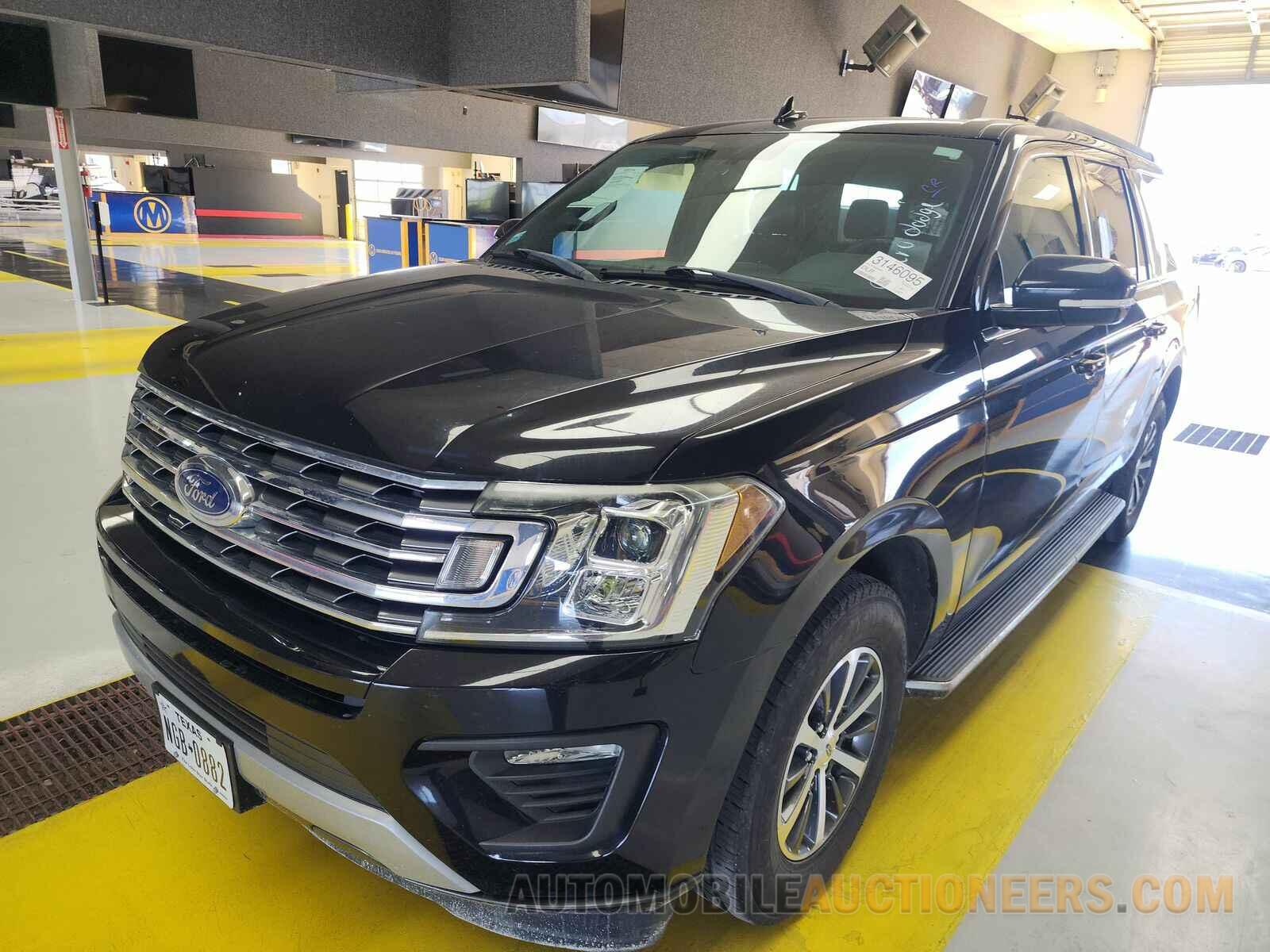 1FMJK1HT1KEA29625 Ford Expedition MAX 2019