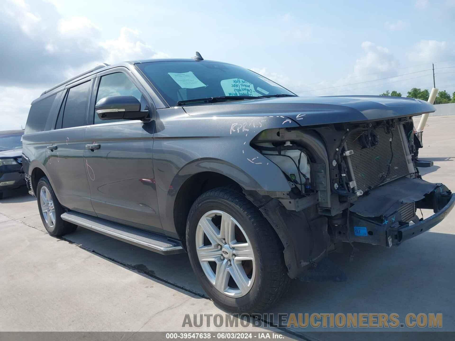 1FMJK1HT1LEA07724 FORD EXPEDITION 2020